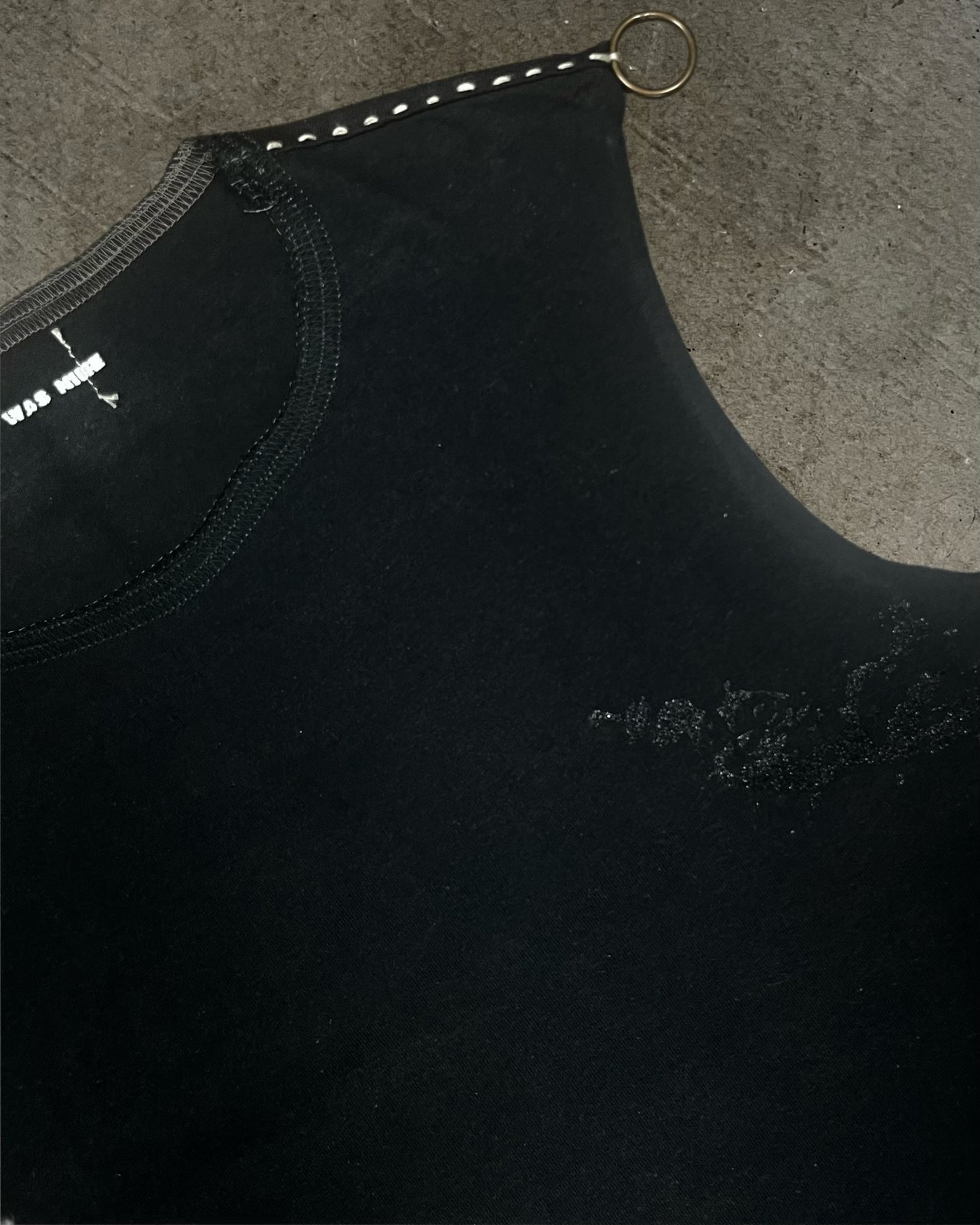 ifsixwasnine Mexican Coat of Arms Tank