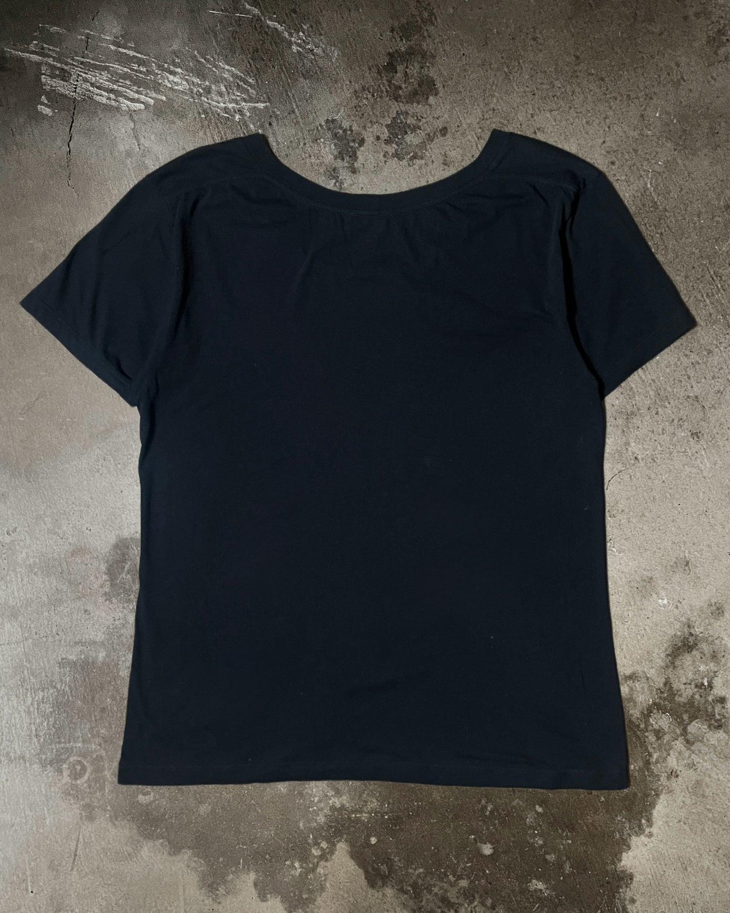 Saint Laurent Paris 'Watch It' Tee