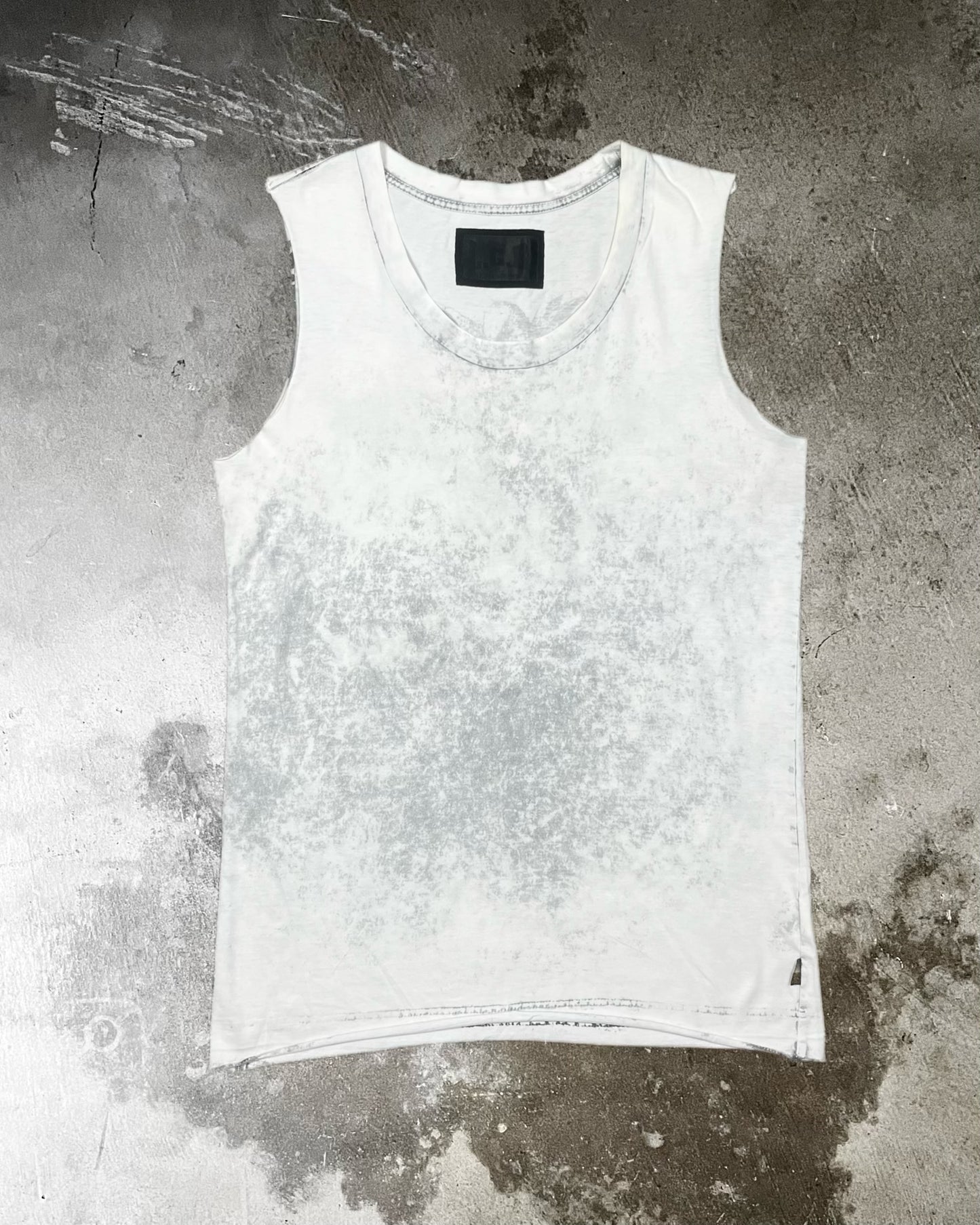 LGB Triple Eagle Tank Top