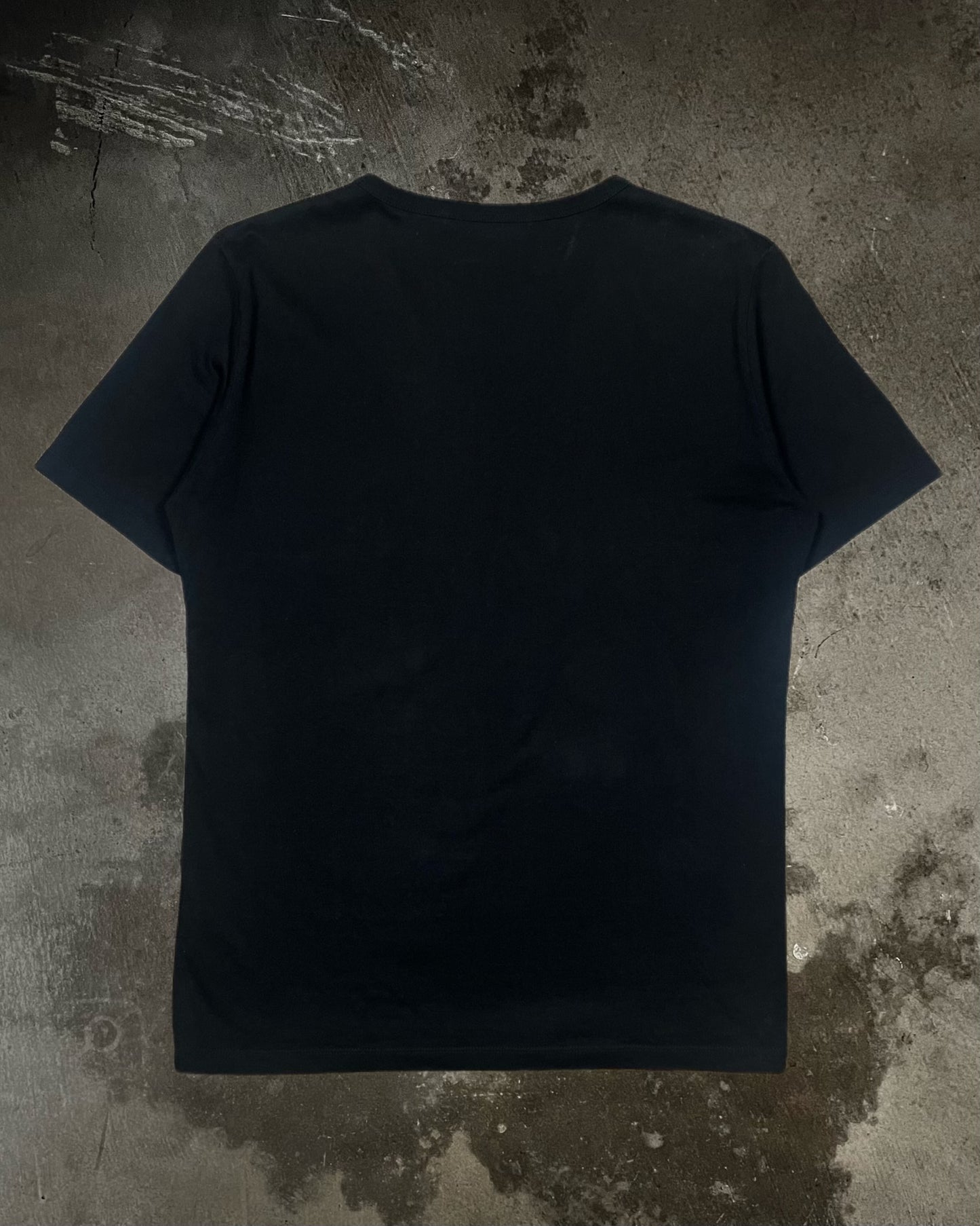 Roar Zebra Double Pistol Tee