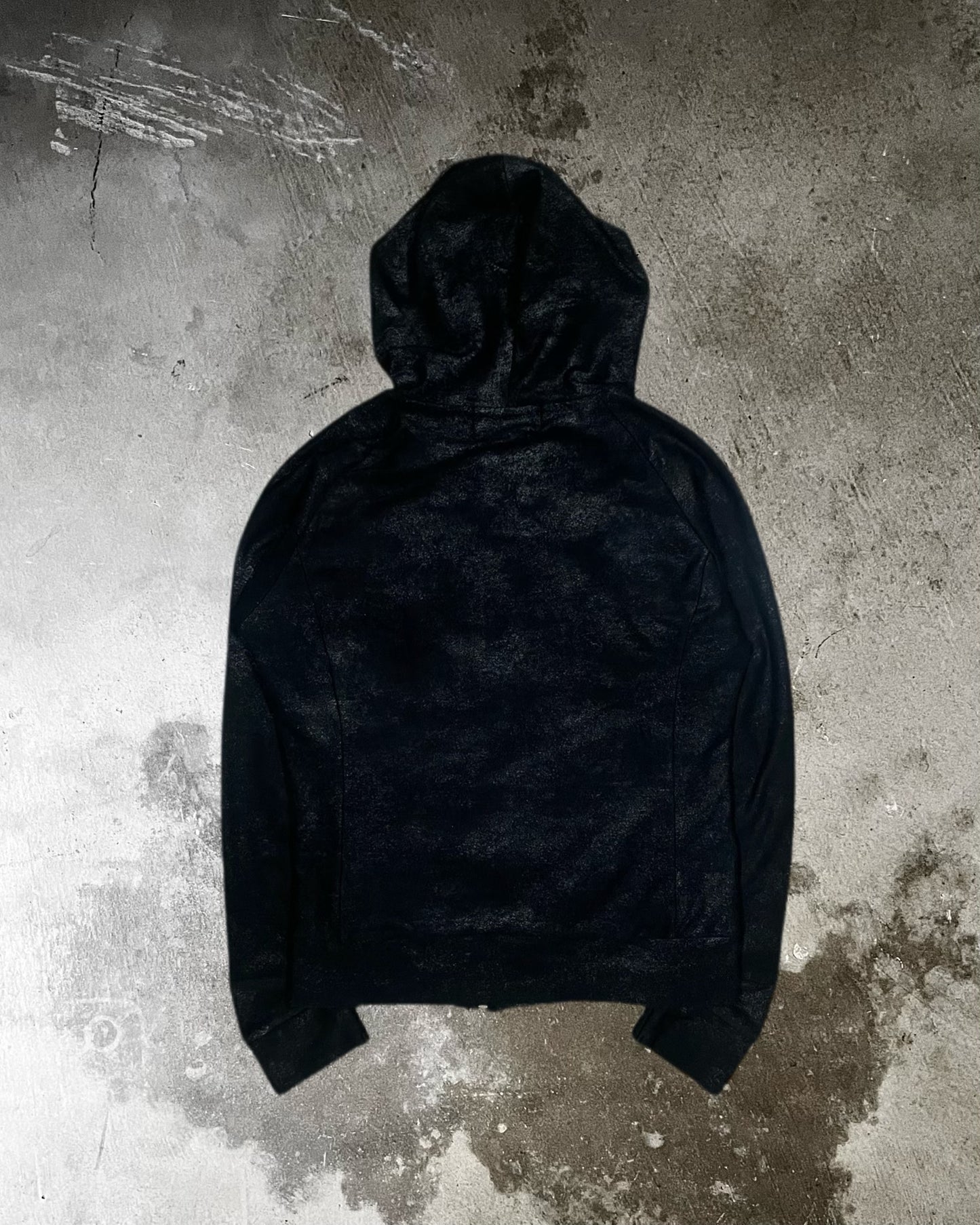 Tornado Mart Full-Zip Gimp Hoodie