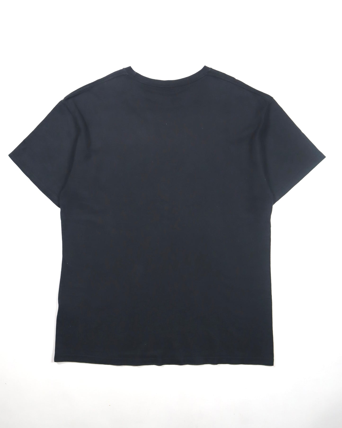 Undercover AW01 Safety Pin Tee
