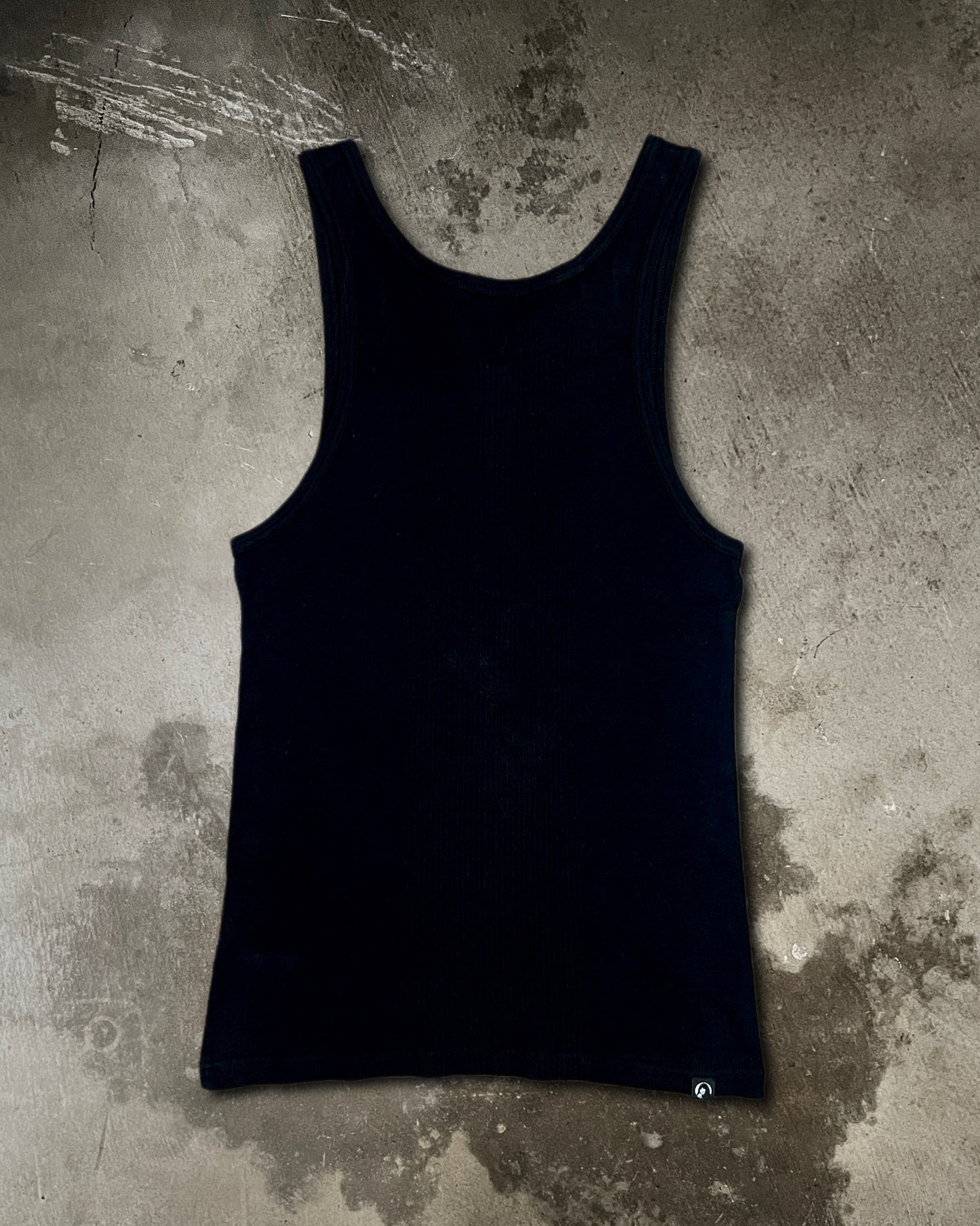 Hysteric Glamour 'Metal' Tank