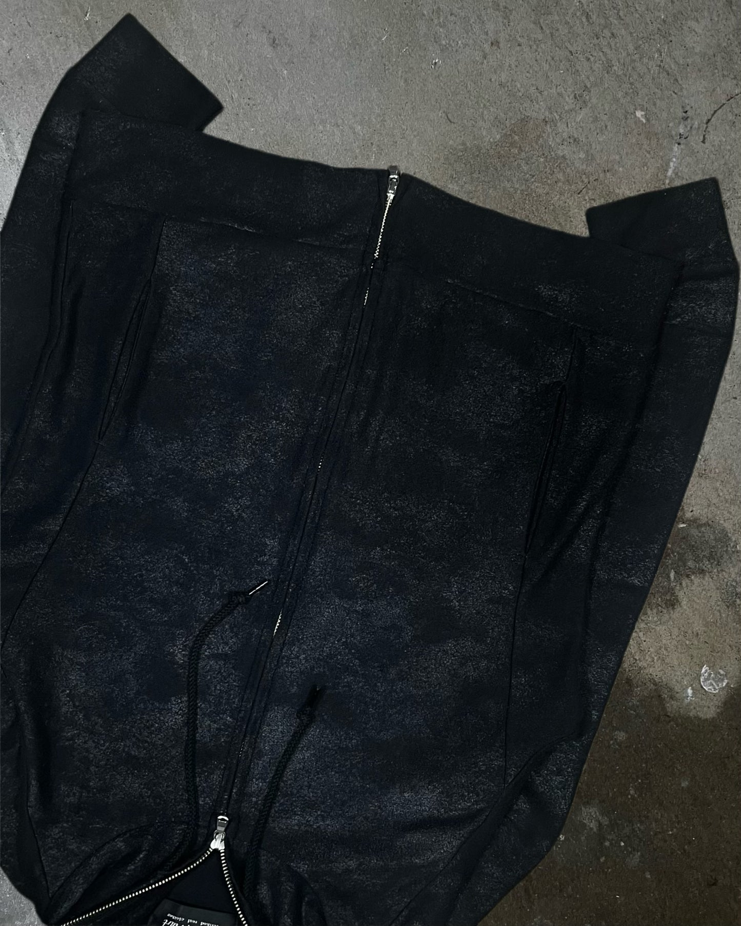 Tornado Mart Full-Zip Gimp Hoodie