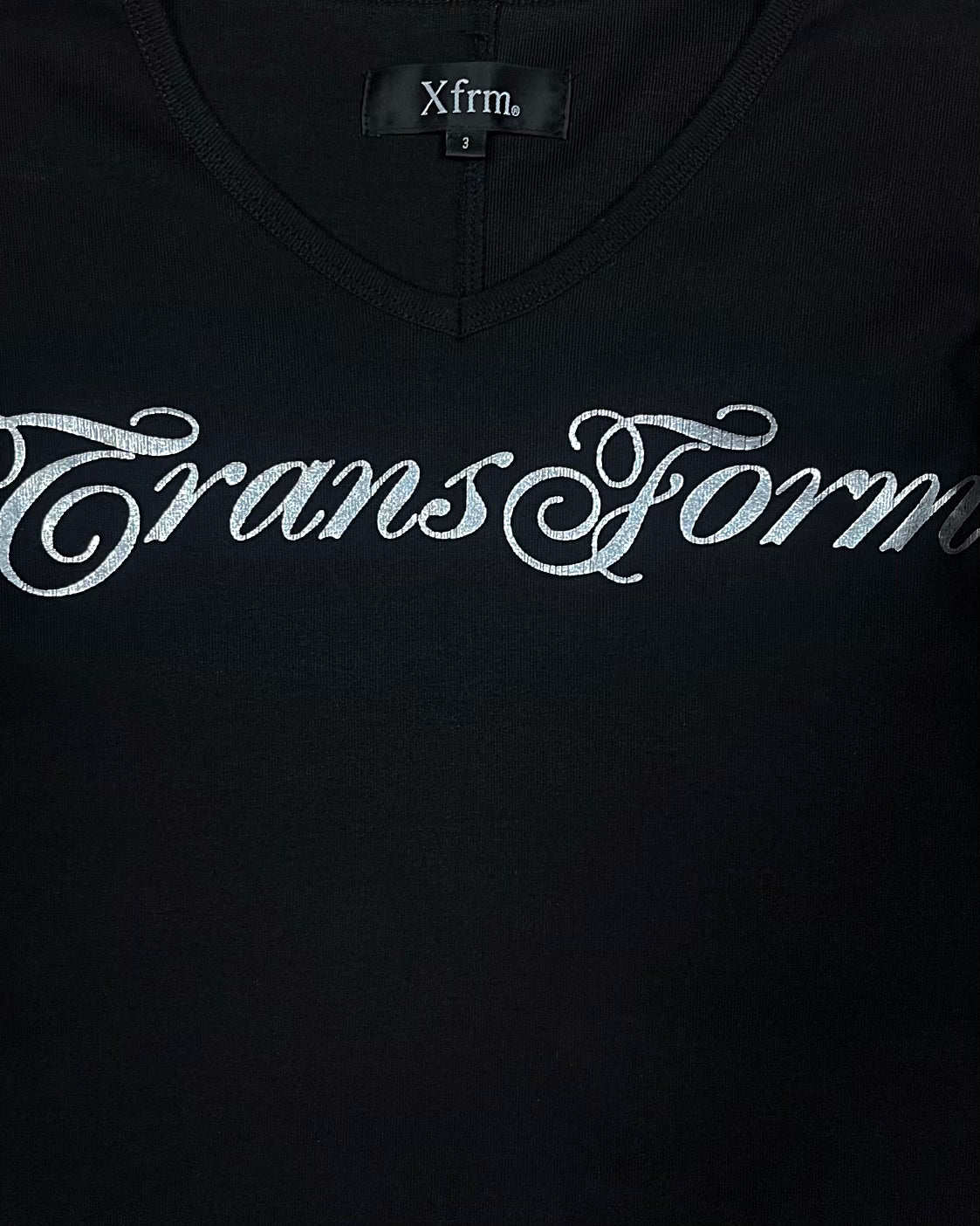 XFRM 'Transform' Longsleeve