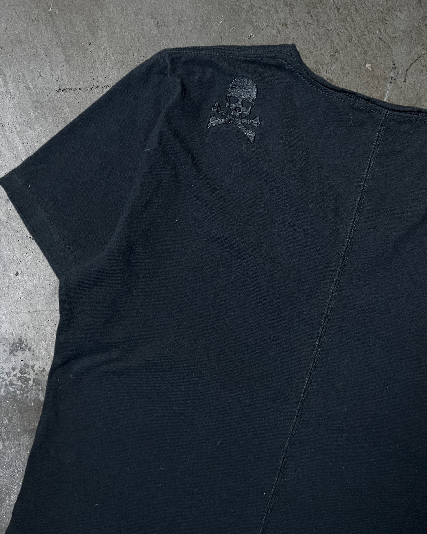 in the attic Jeweled Tee