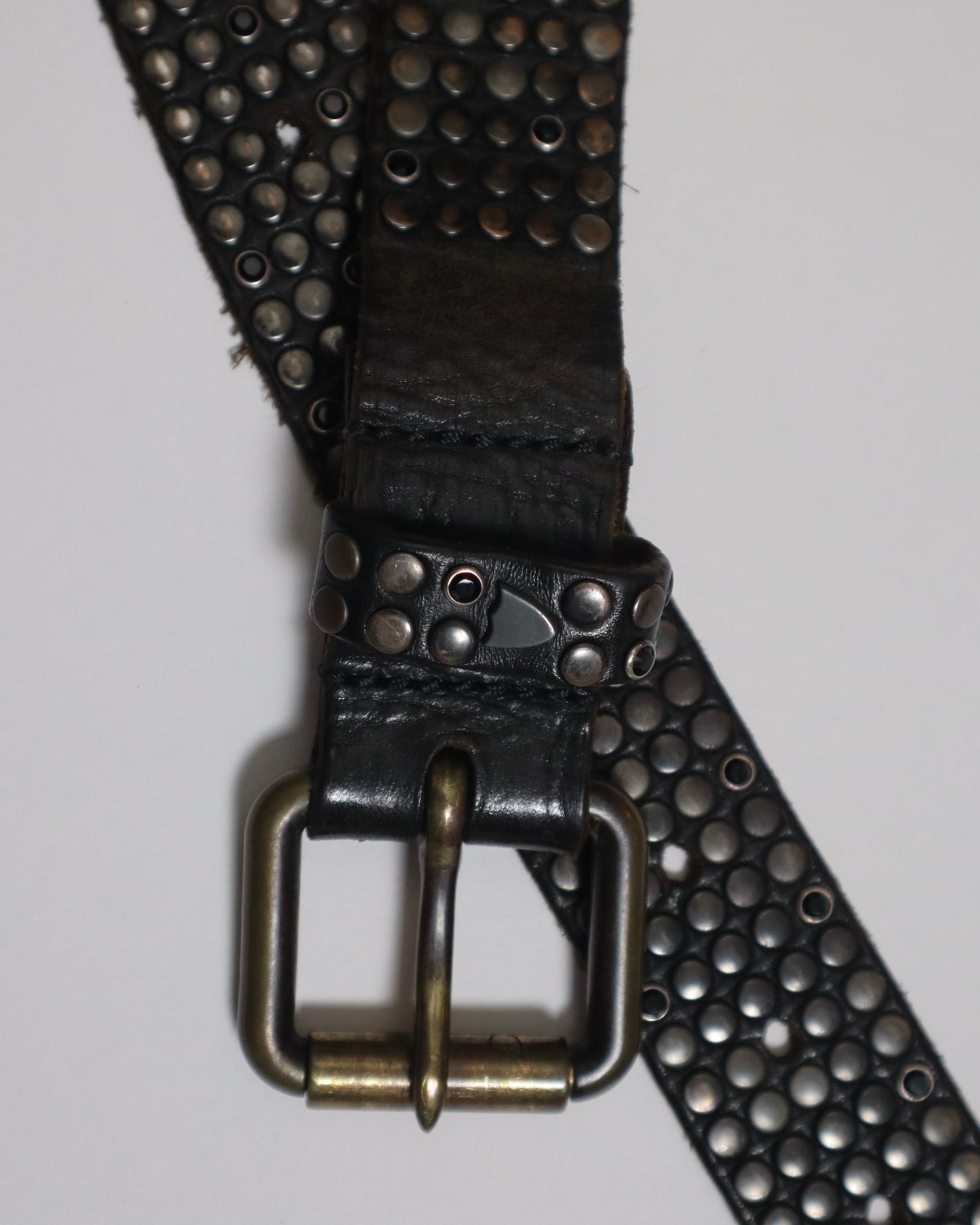 HTC STUDDED BELT