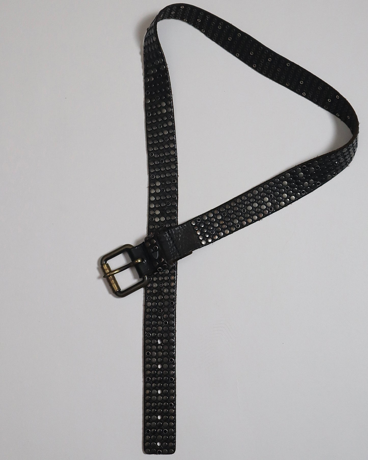 HTC STUDDED BELT