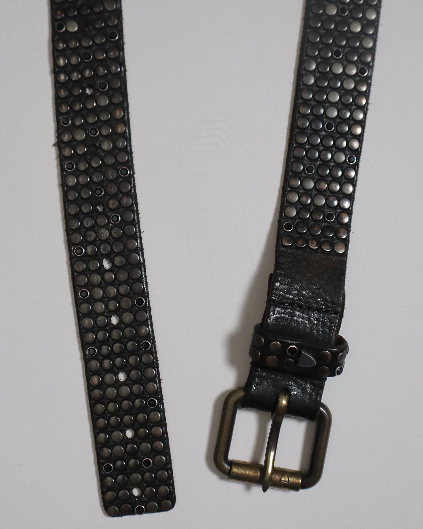 HTC STUDDED BELT