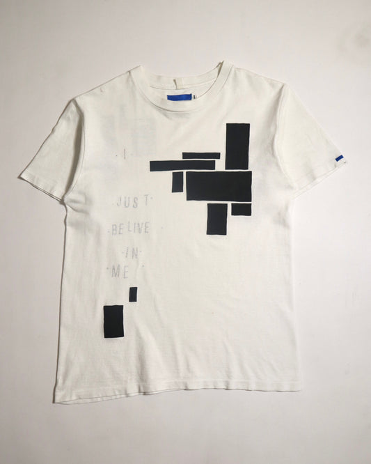 Number (N)ine 1990's 'Belive In Me' Tee