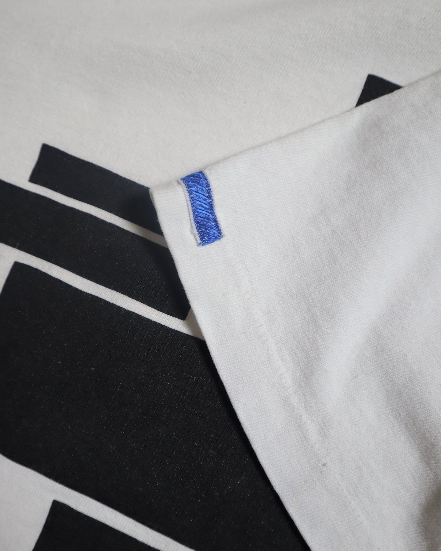 Number (N)ine 1990's 'Belive In Me' Tee