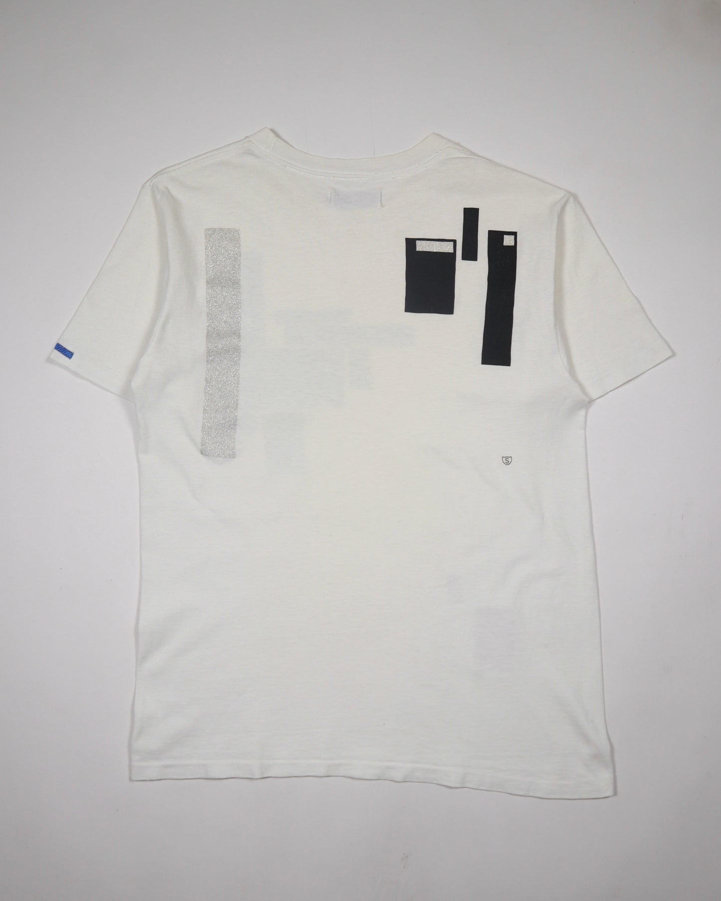 Number (N)ine 1990's 'Belive In Me' Tee
