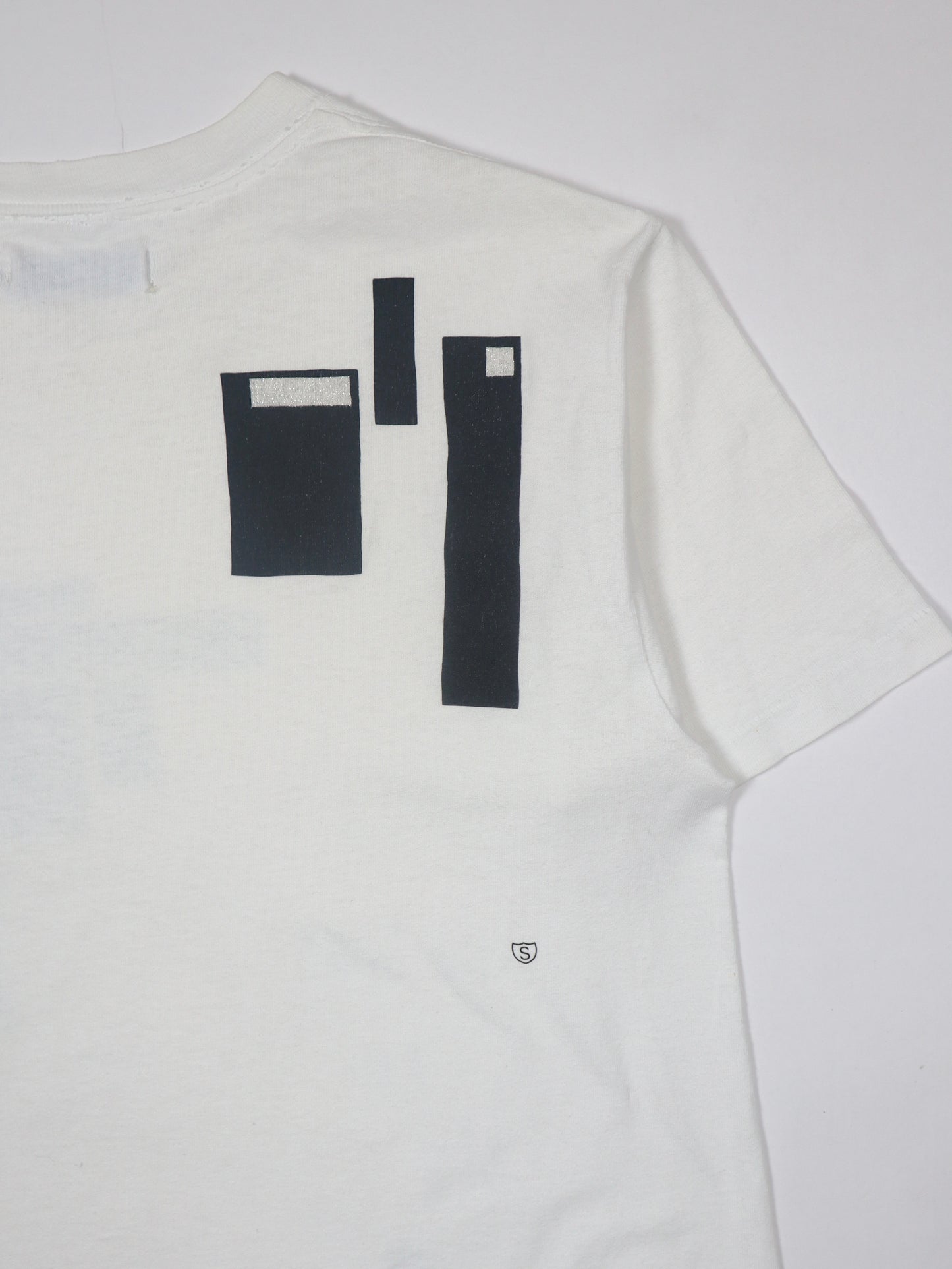 Number (N)ine 1990's 'Belive In Me' Tee