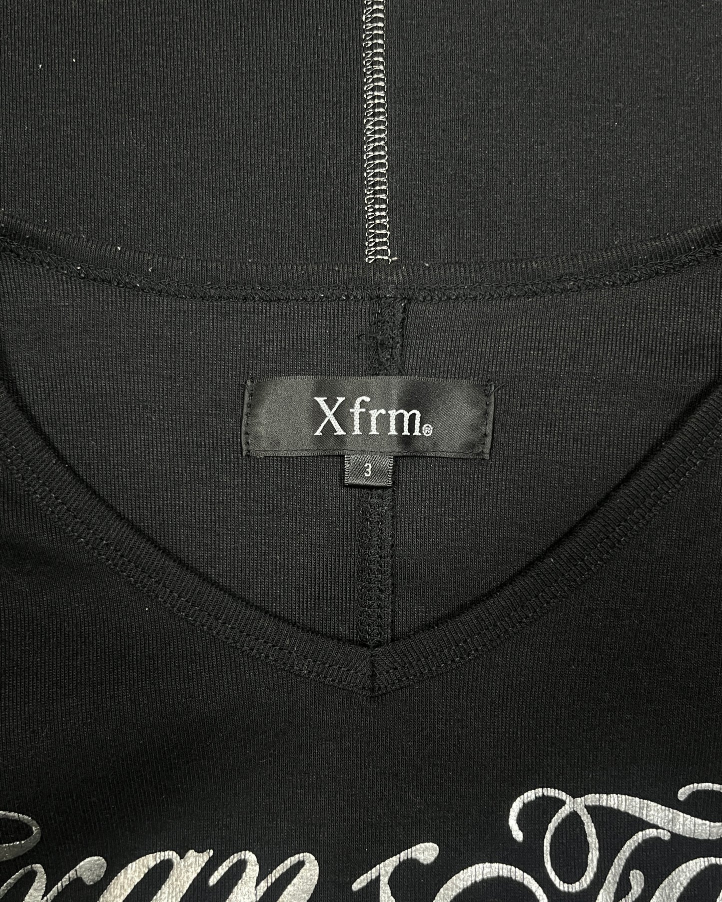 XFRM 'Transform' Longsleeve