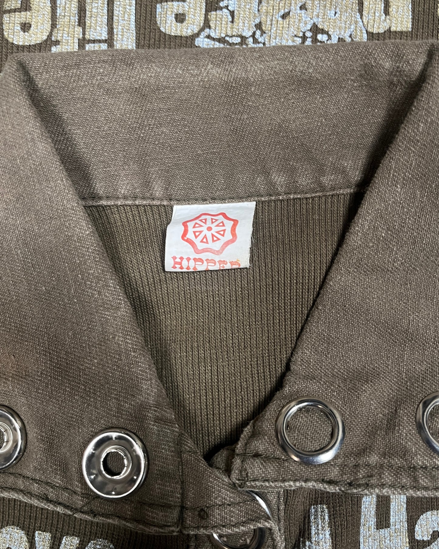 Hipper Cross Polo