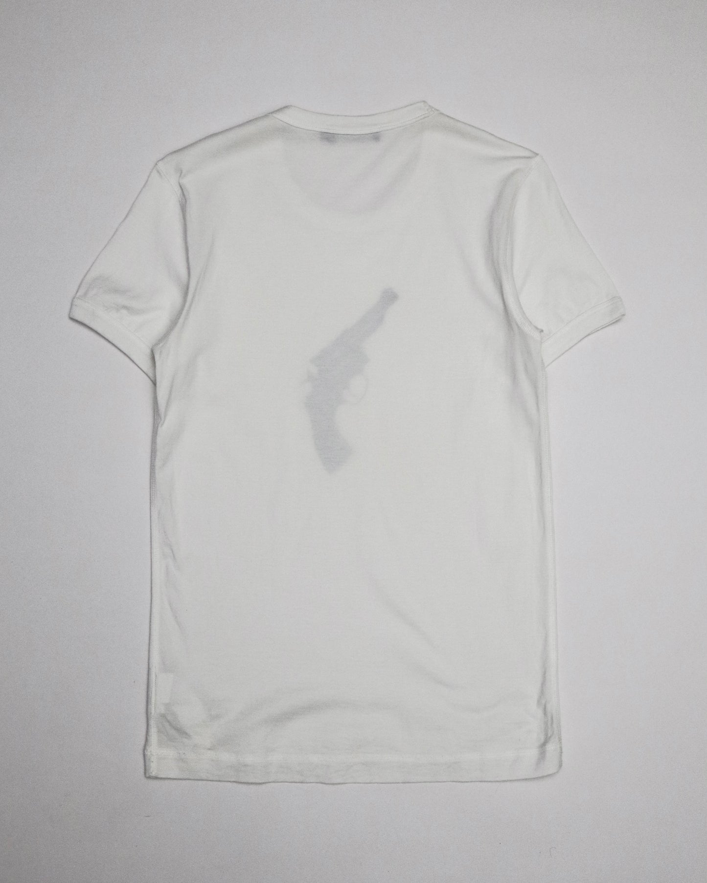 Dolce & Gabbana Pistol Tee