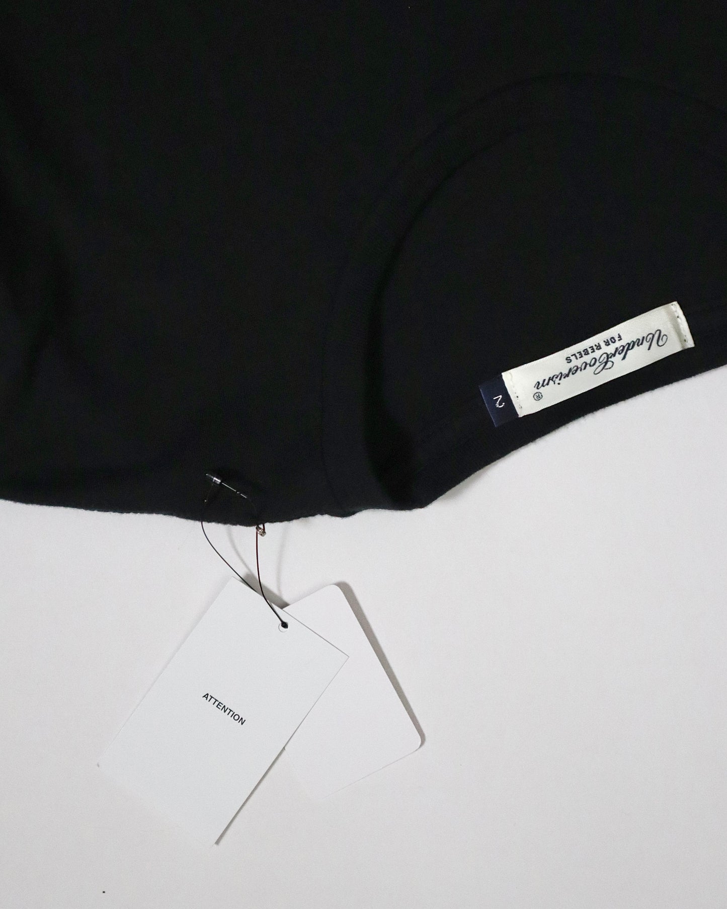 Undercover 'Chaos' Tee