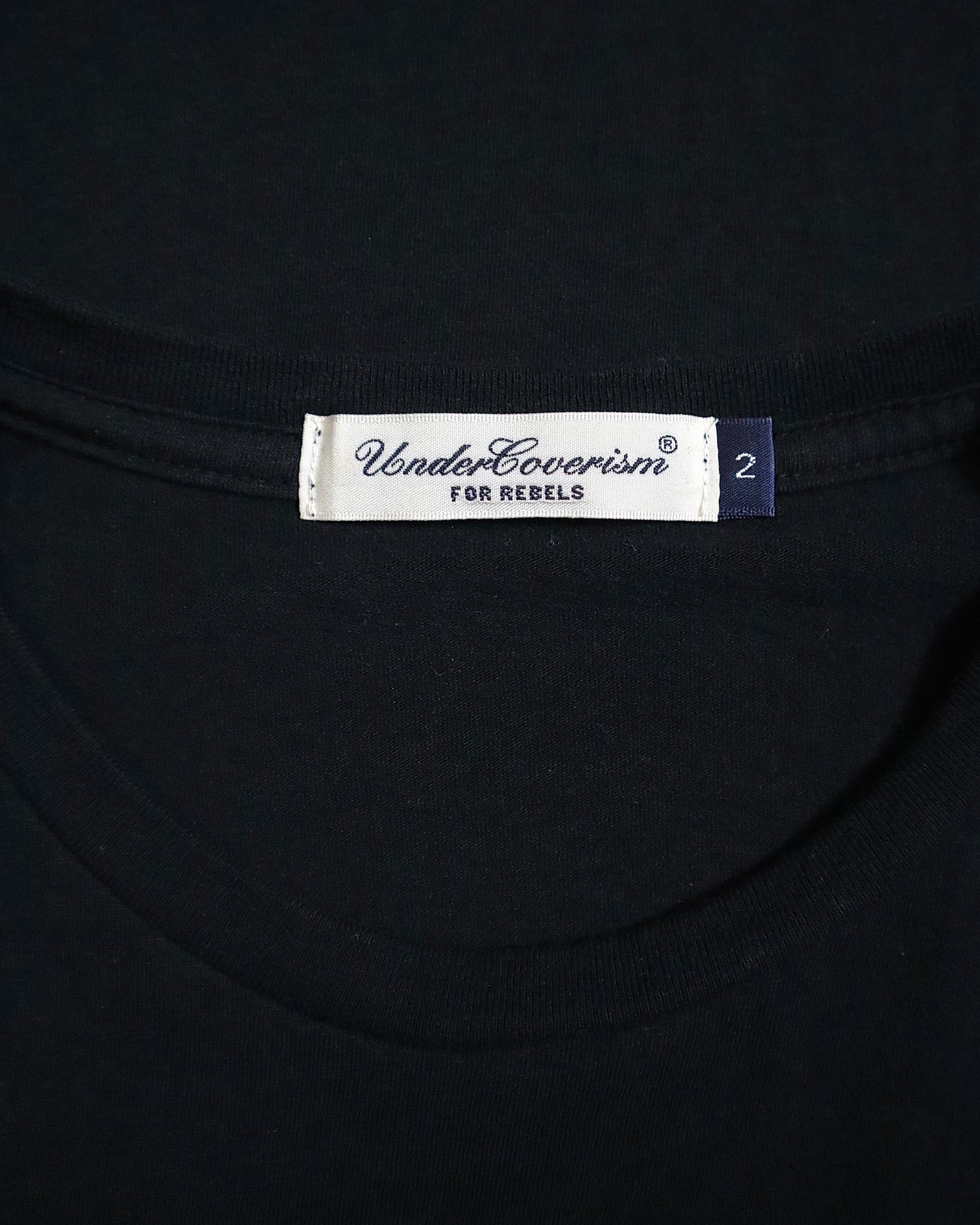 Undercover 'Chaos' Tee