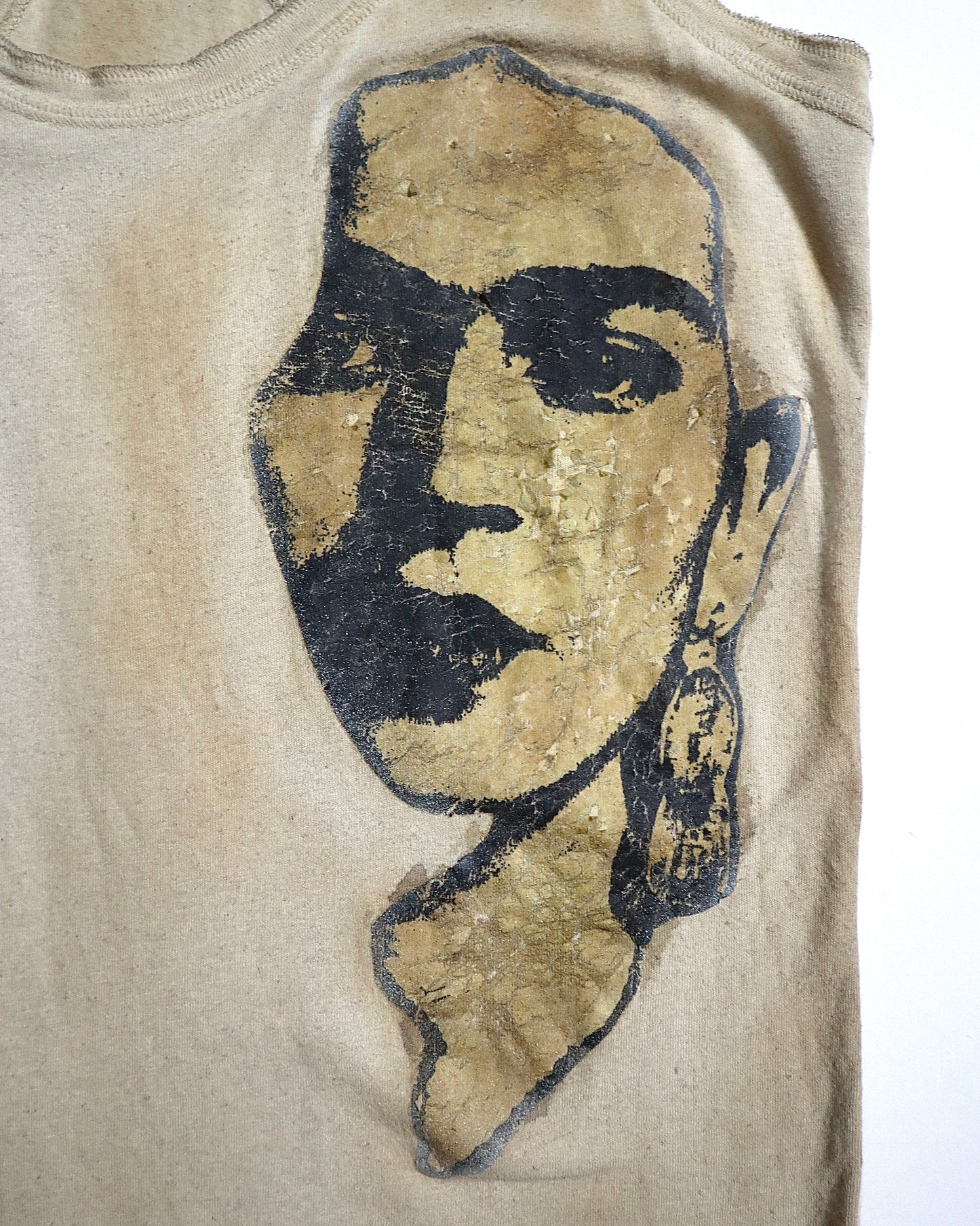 Share Spirit Frida Kahlo Tank