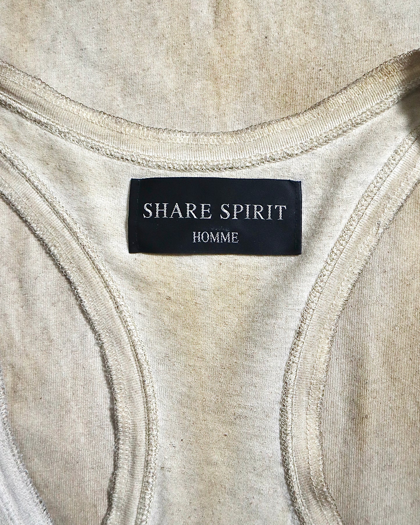 Share Spirit Frida Kahlo Tank