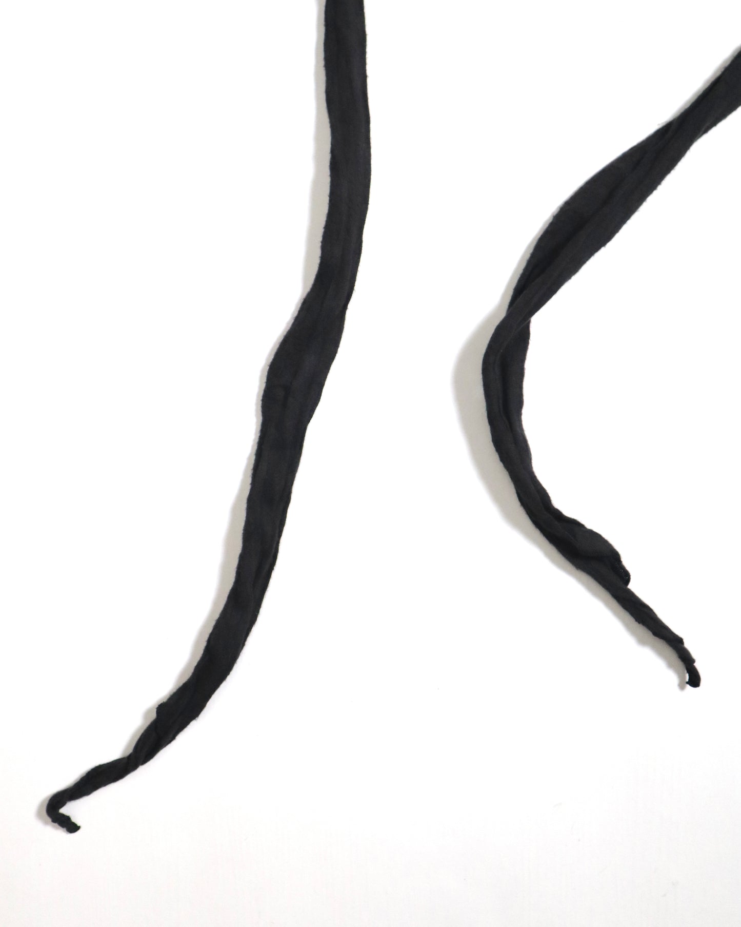 Number (N)ine Spring/Summer 2008 'Birds' Scarf
