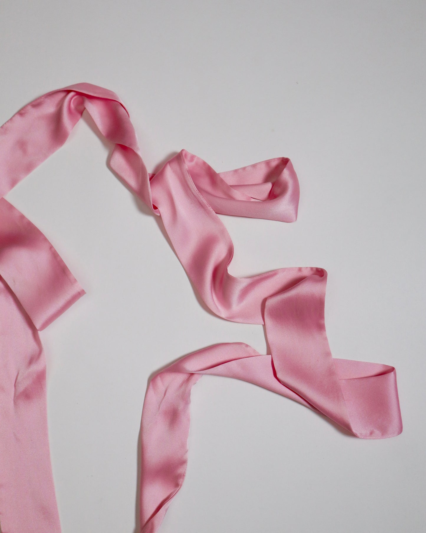 Dior A/W 2005 'In the Morning' Runway Scarf