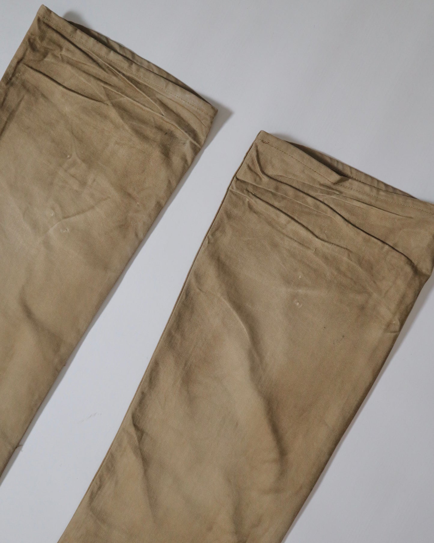 Isamu Katayama Backlash Alligator Pocket Jeans