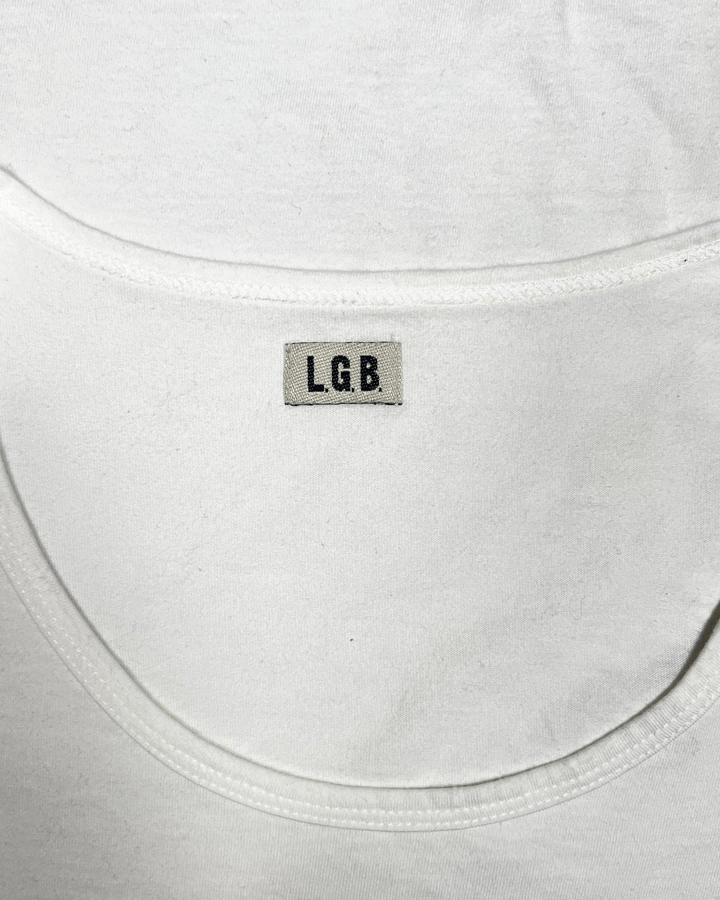 LGB "Love Sex Dream" Tee