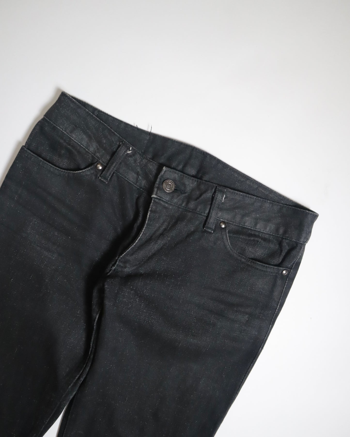 Shellac Bootcut Denim