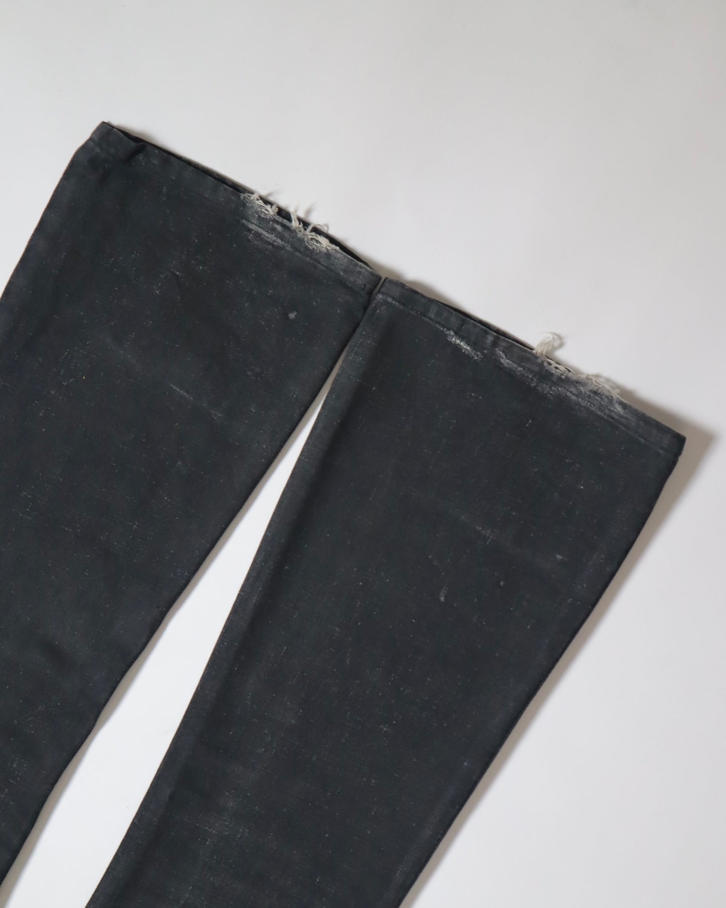 Shellac Bootcut Denim