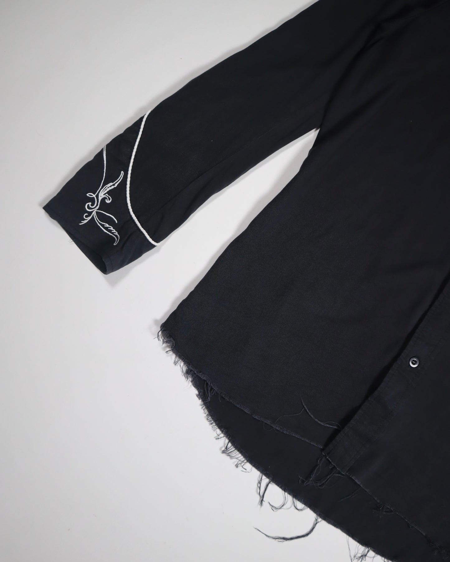 14th Addiction Western Shirt