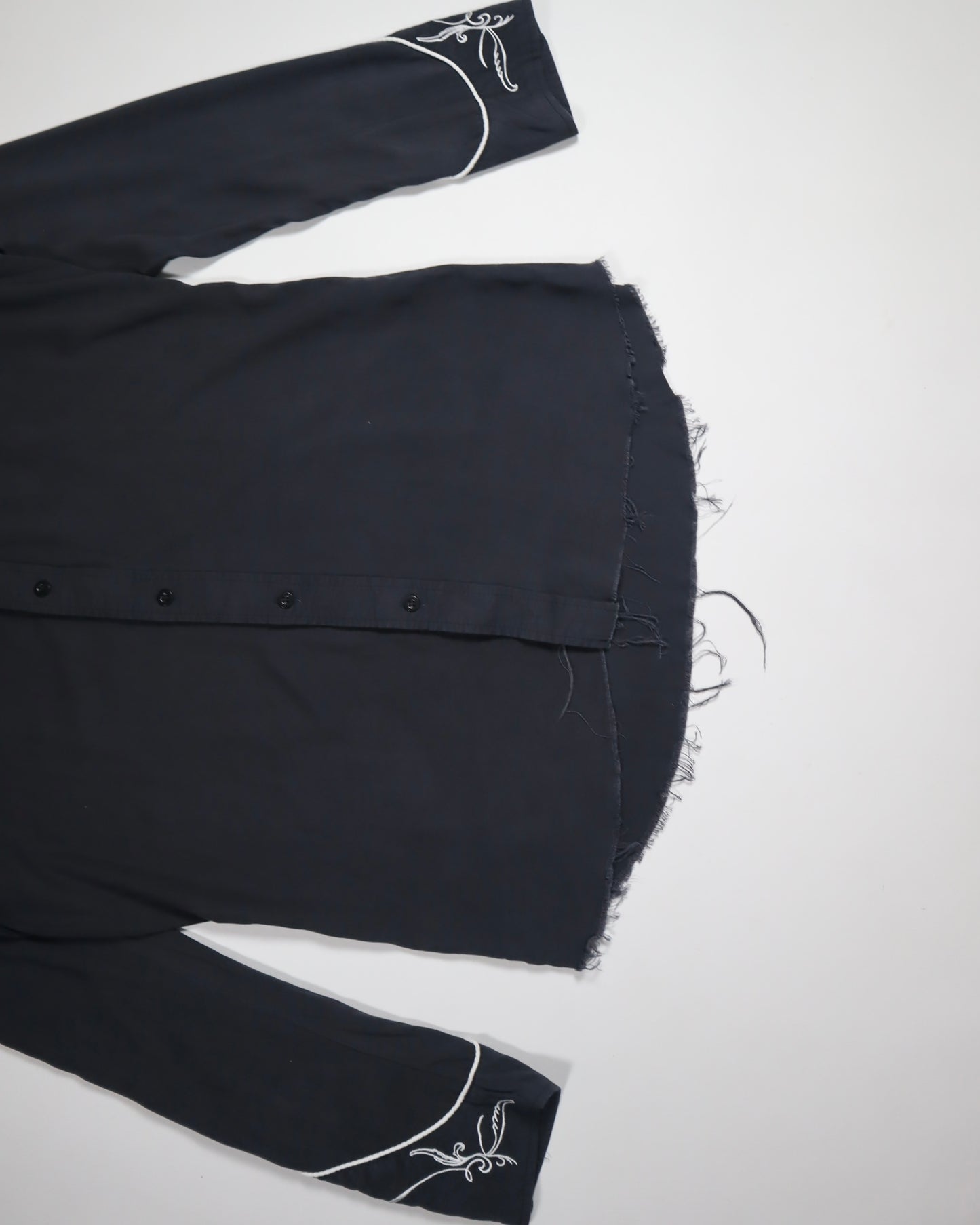 14th Addiction Western Shirt