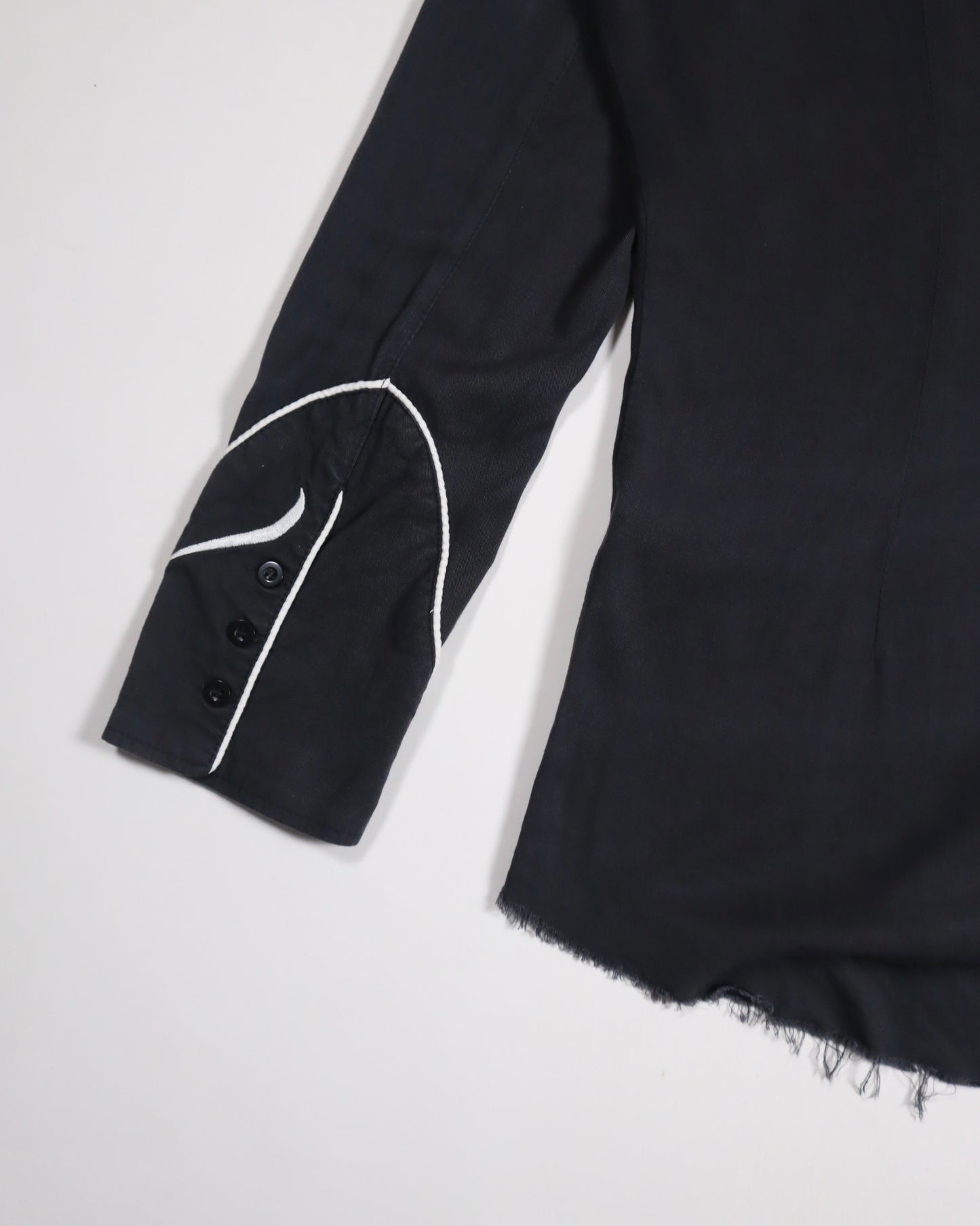 14th Addiction Western Shirt