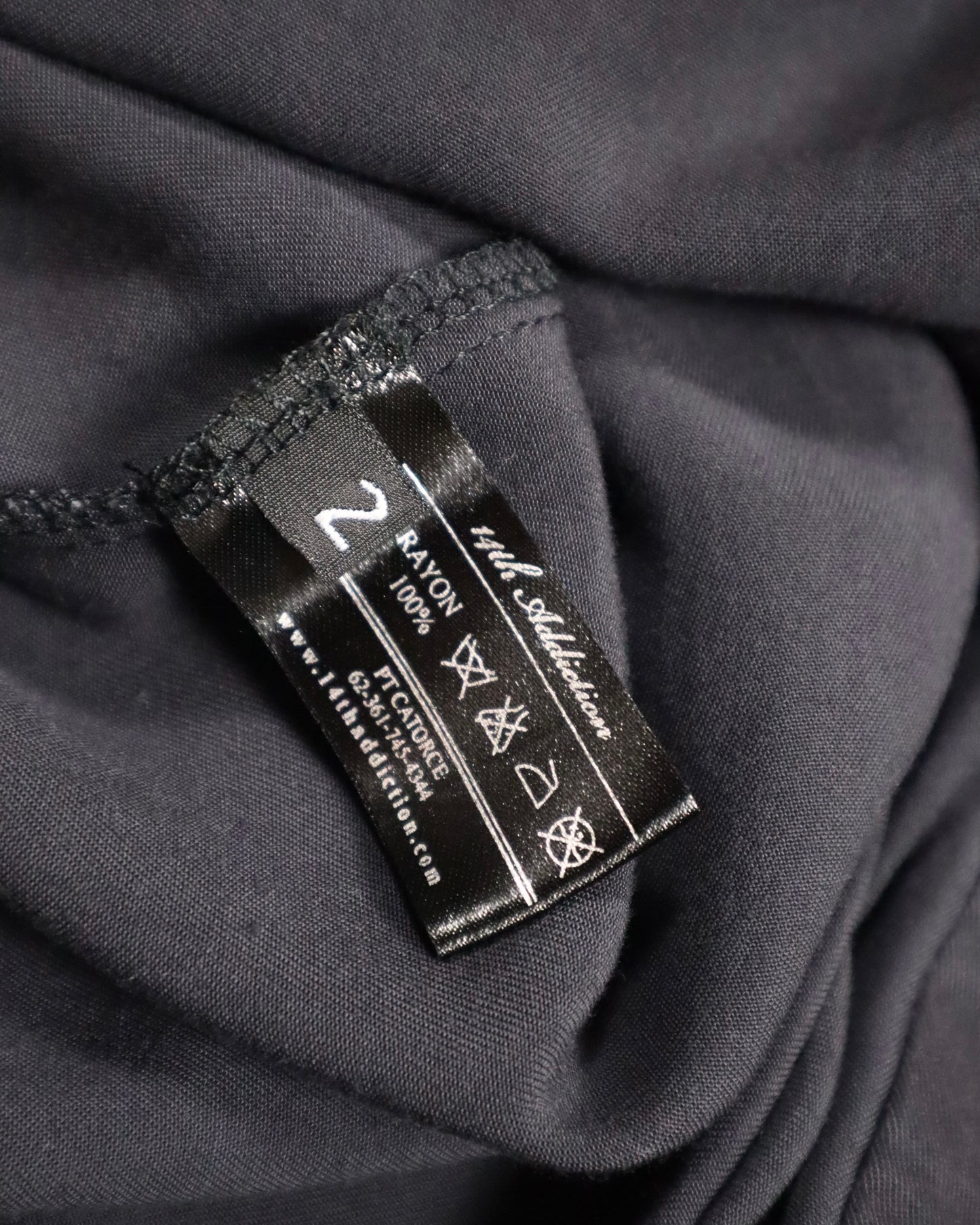 14th Addiction Western Shirt