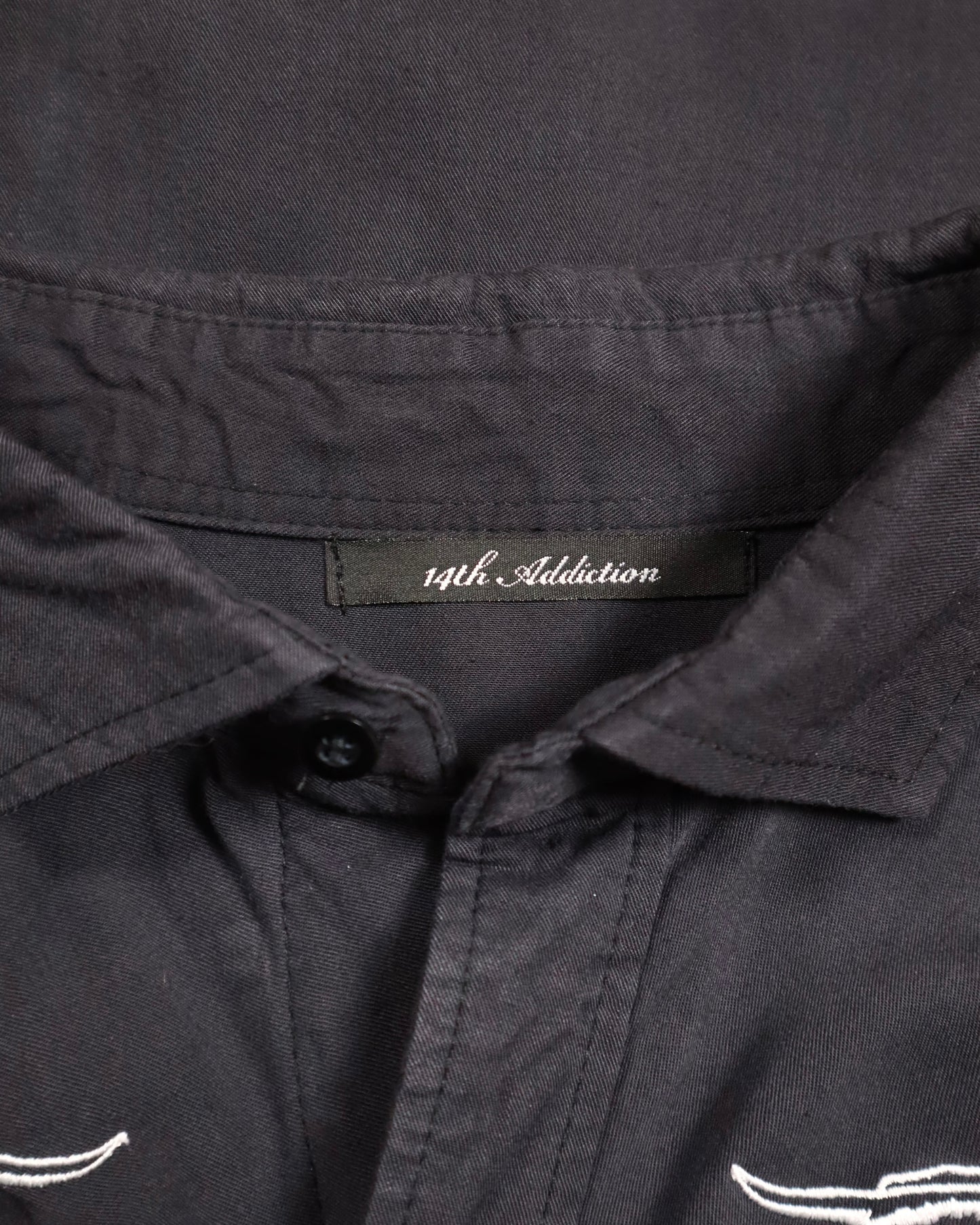14th Addiction Western Shirt