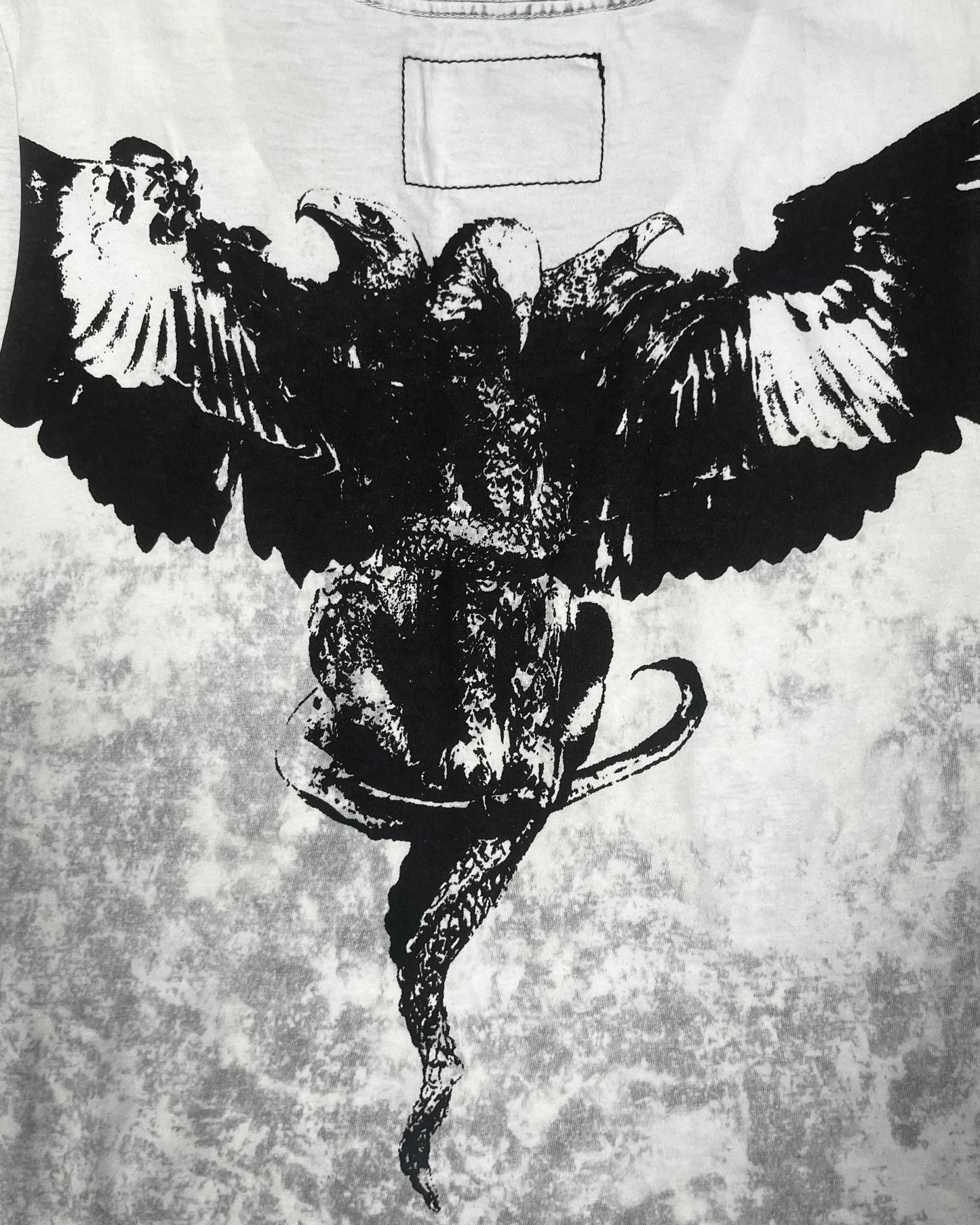 LGB Triple Eagle Tank Top