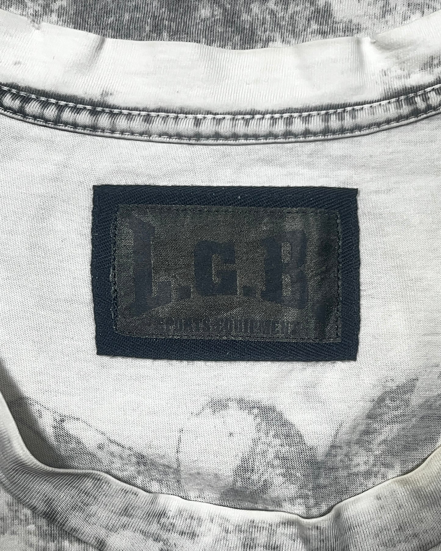 LGB Triple Eagle Tank Top