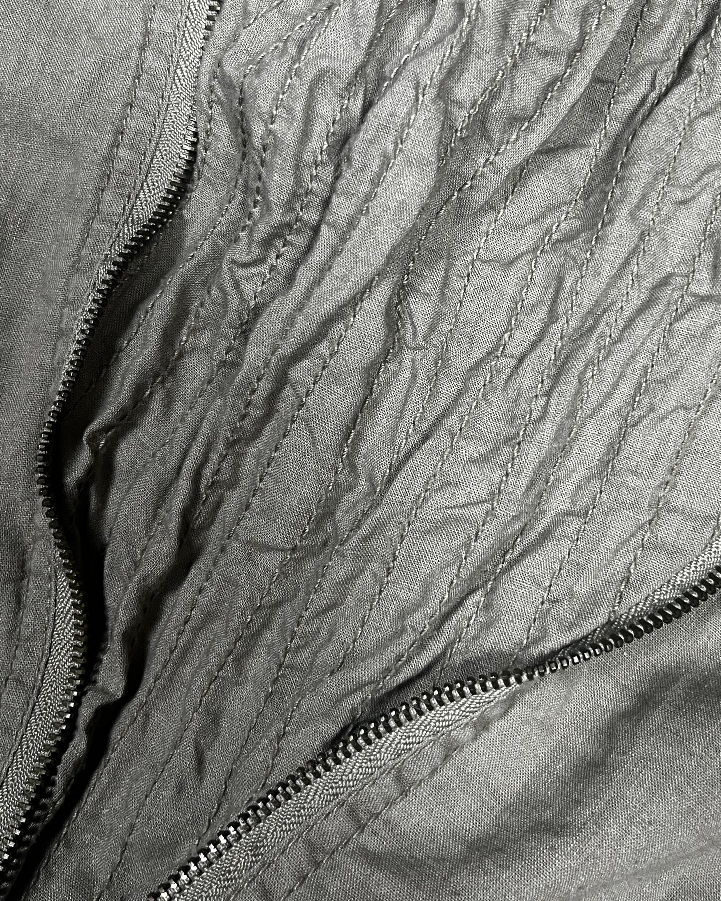 GOA Parachute Skirt