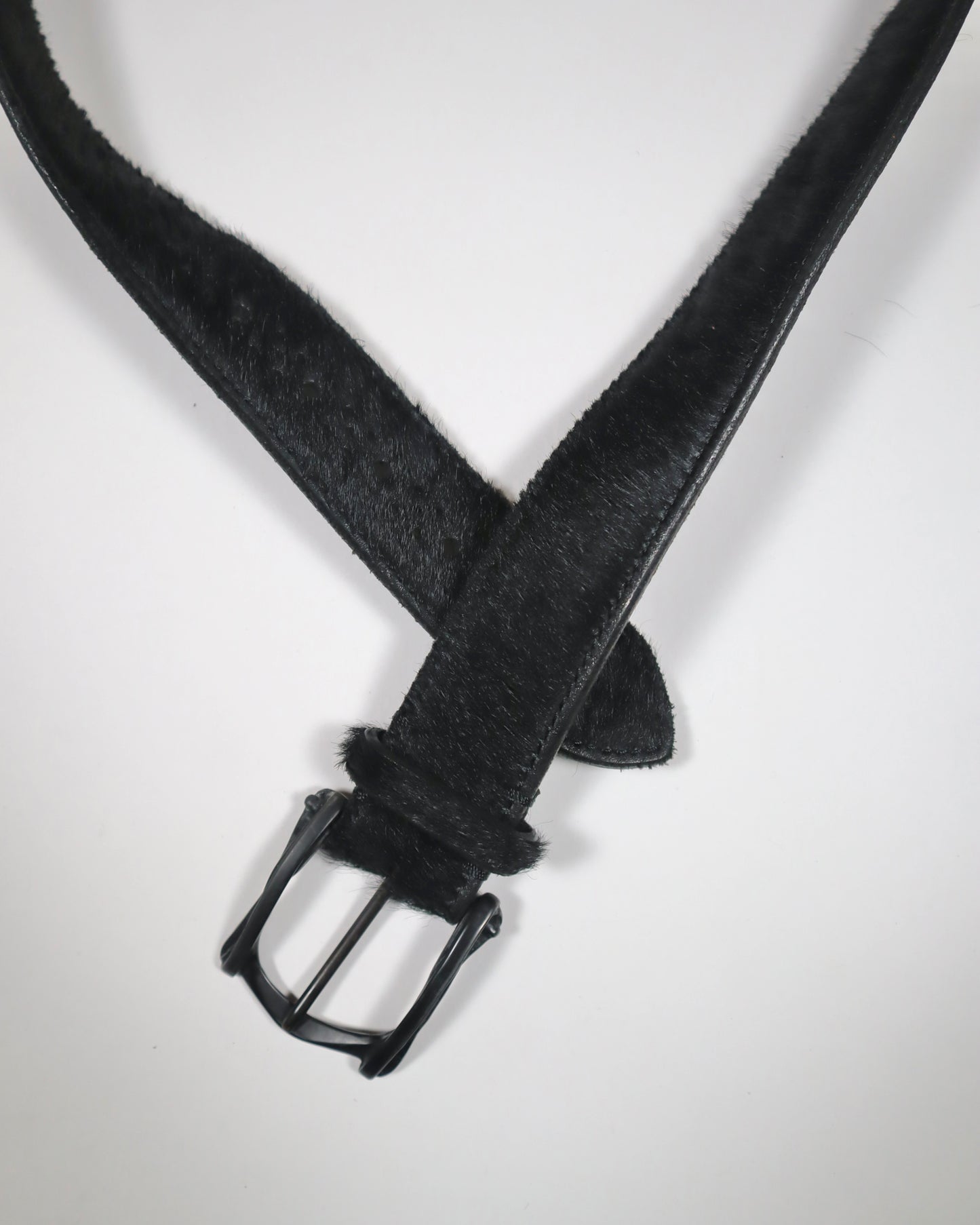 Tornado Mart Fur Belt