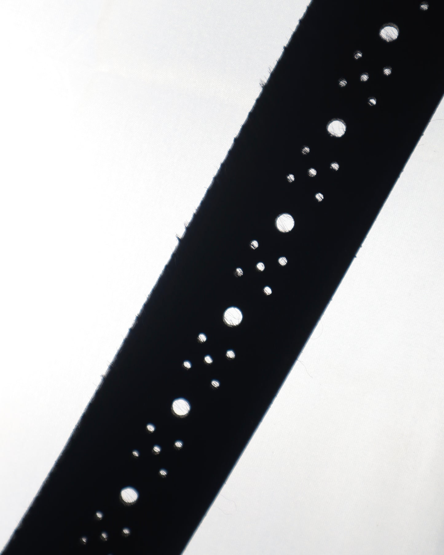 Tornado Mart Fur Belt