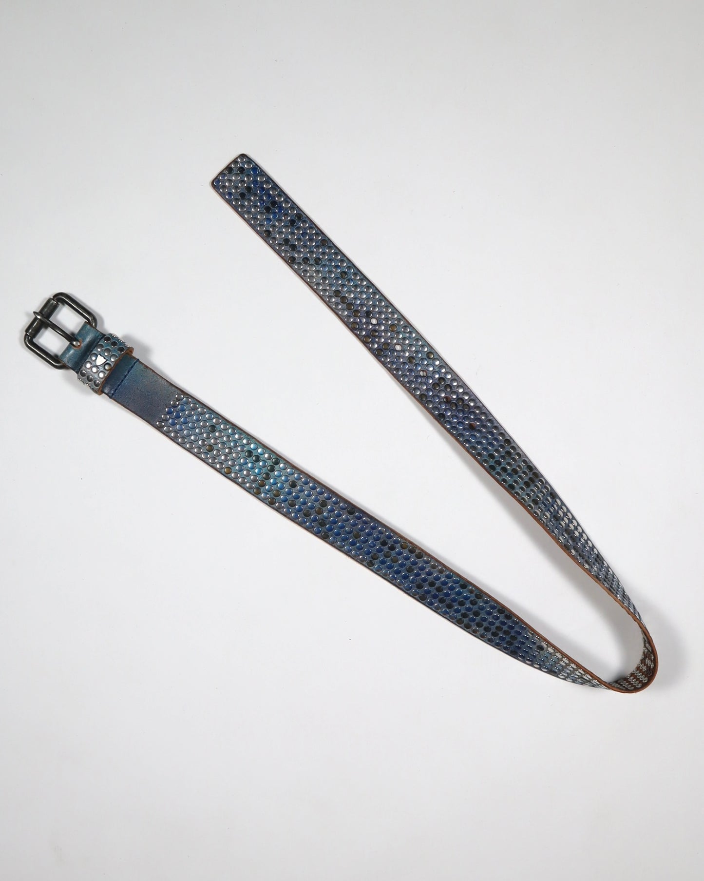 HTC STUDDED BELT