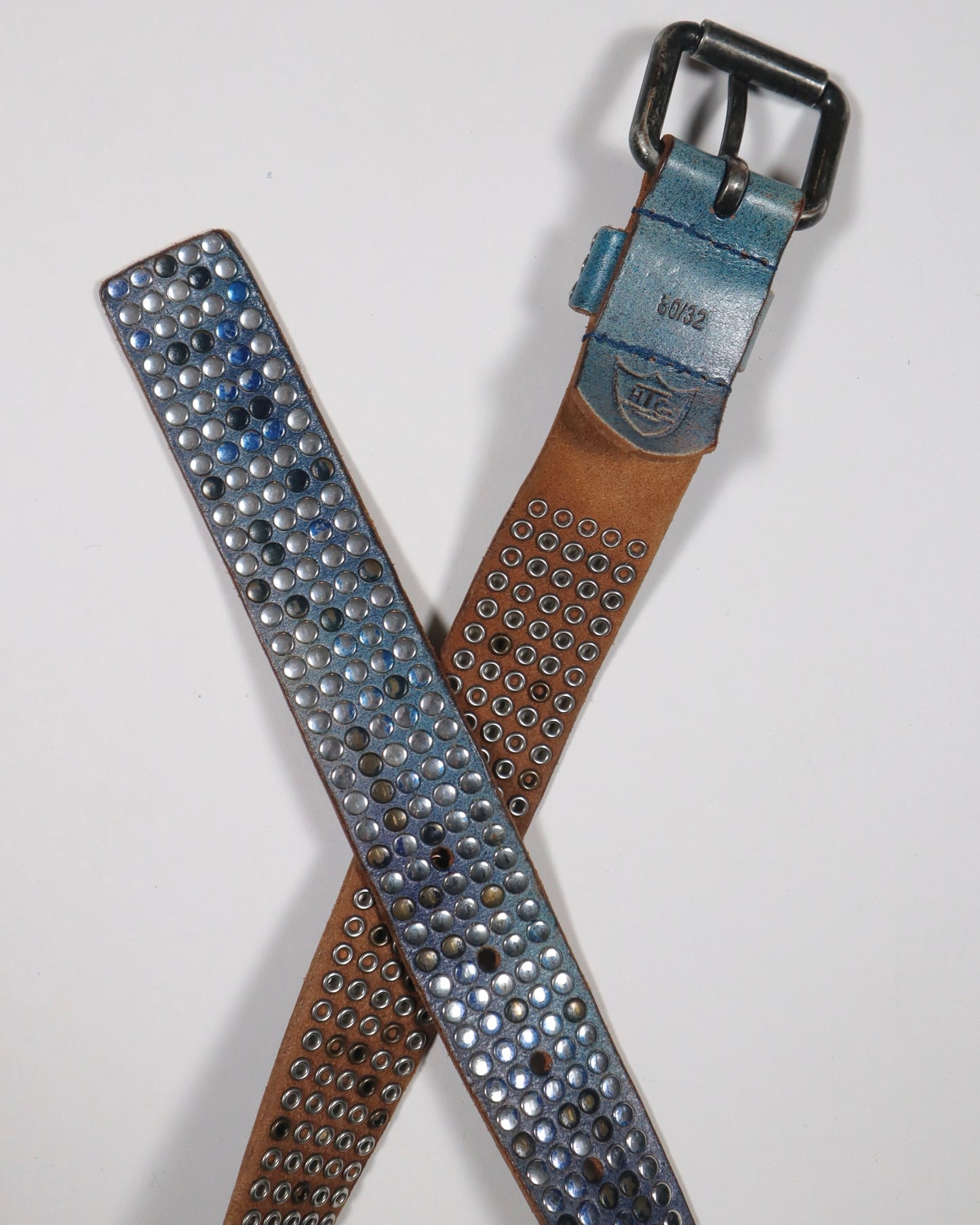 HTC STUDDED BELT