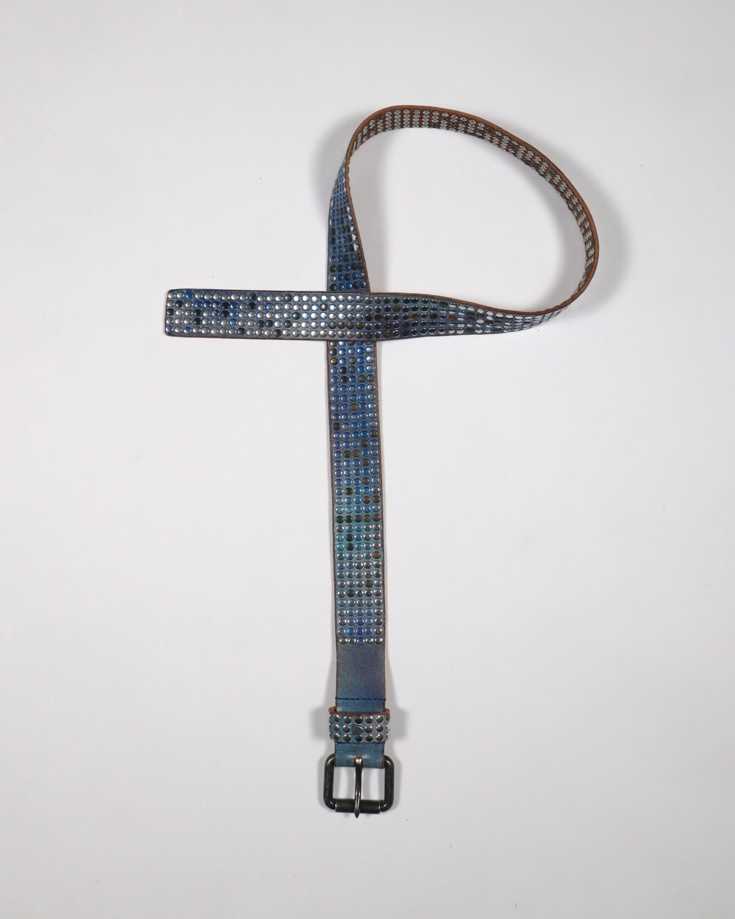 HTC STUDDED BELT