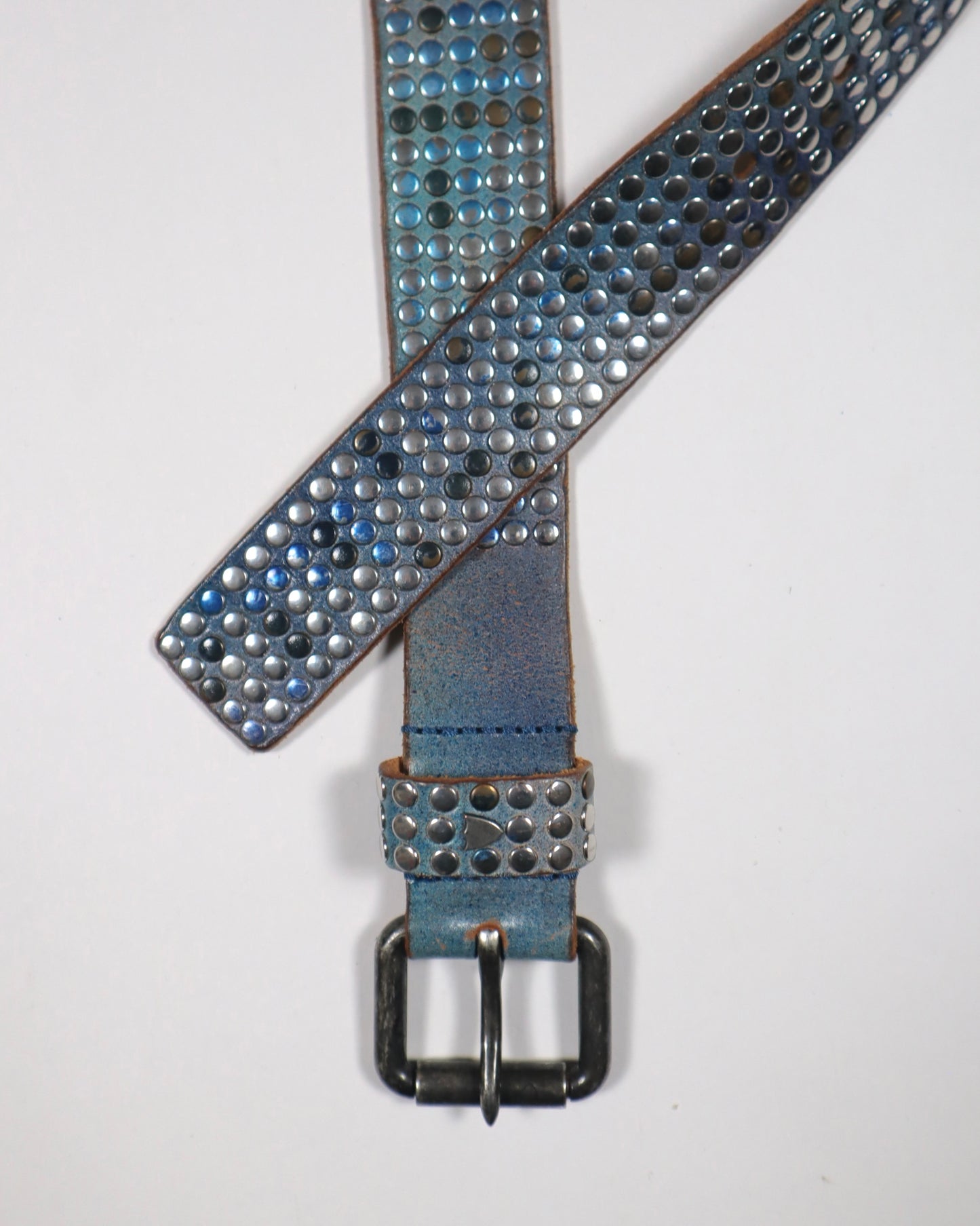 HTC STUDDED BELT