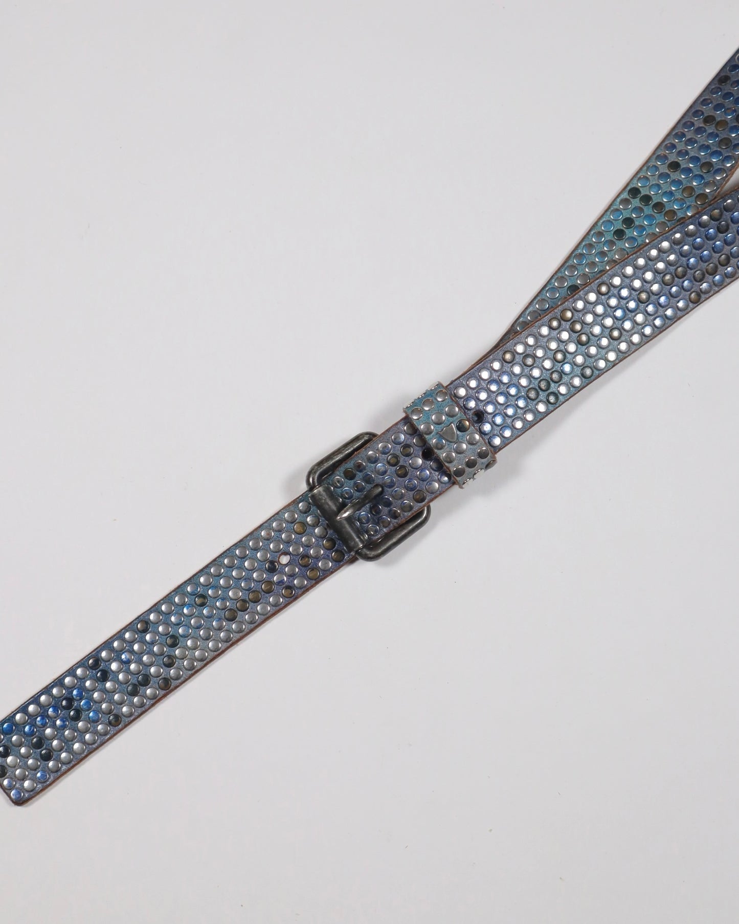 HTC STUDDED BELT