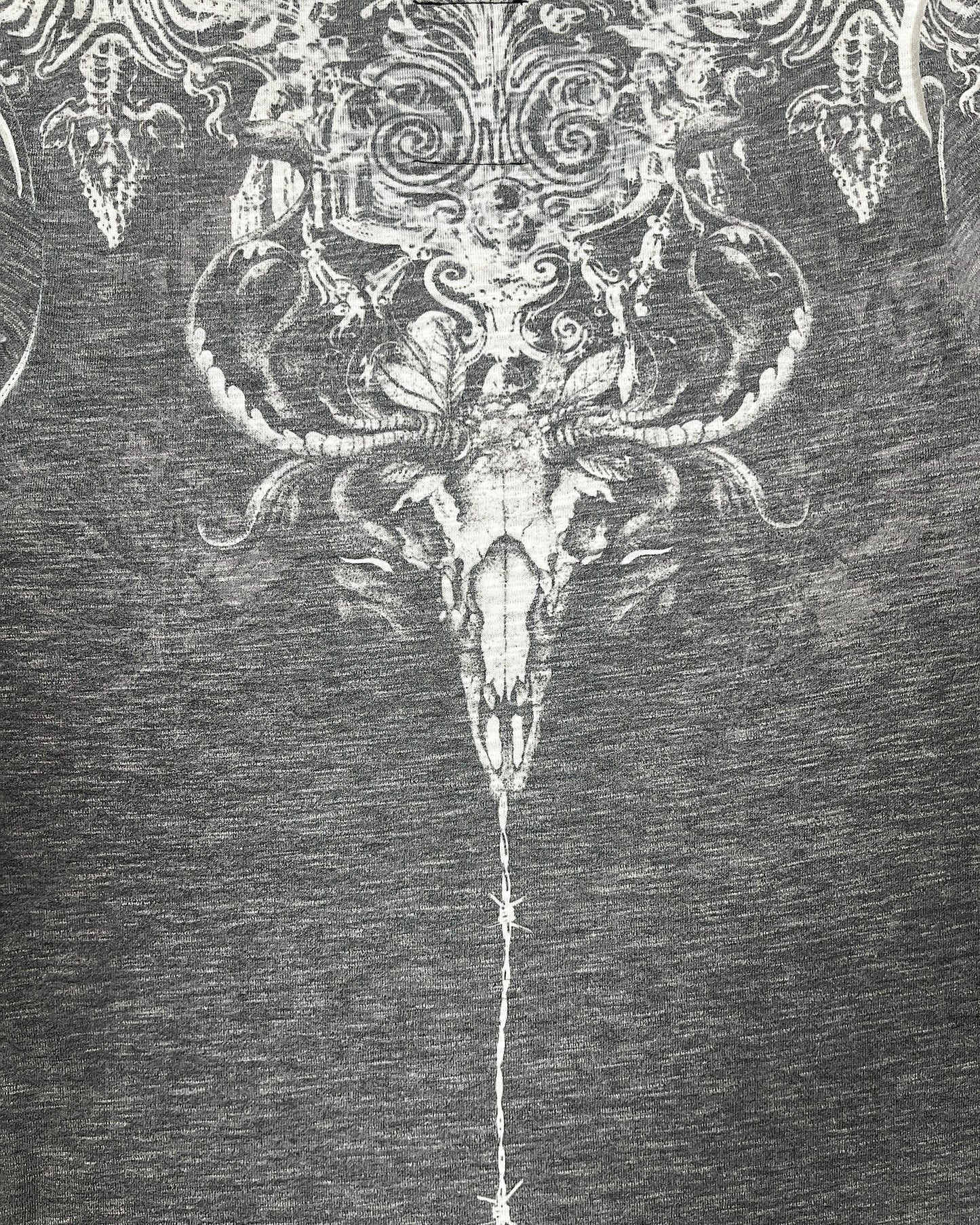 Midas Tribal Print Shirt