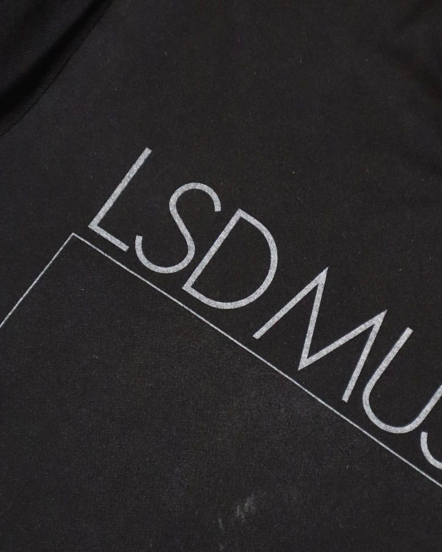 Lad Musician 'LSD' Tee