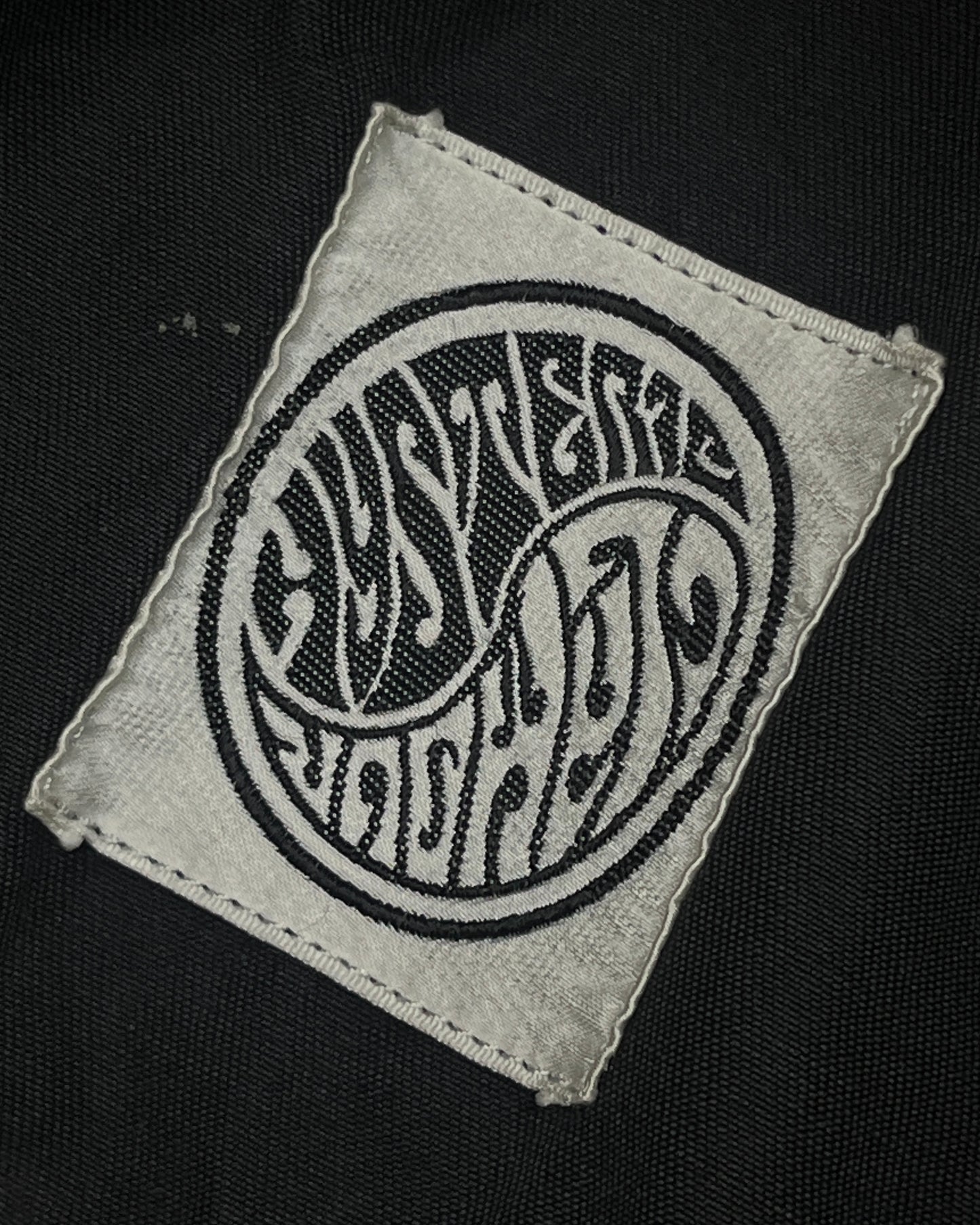 Hysteric Glamour Trucker Jacket