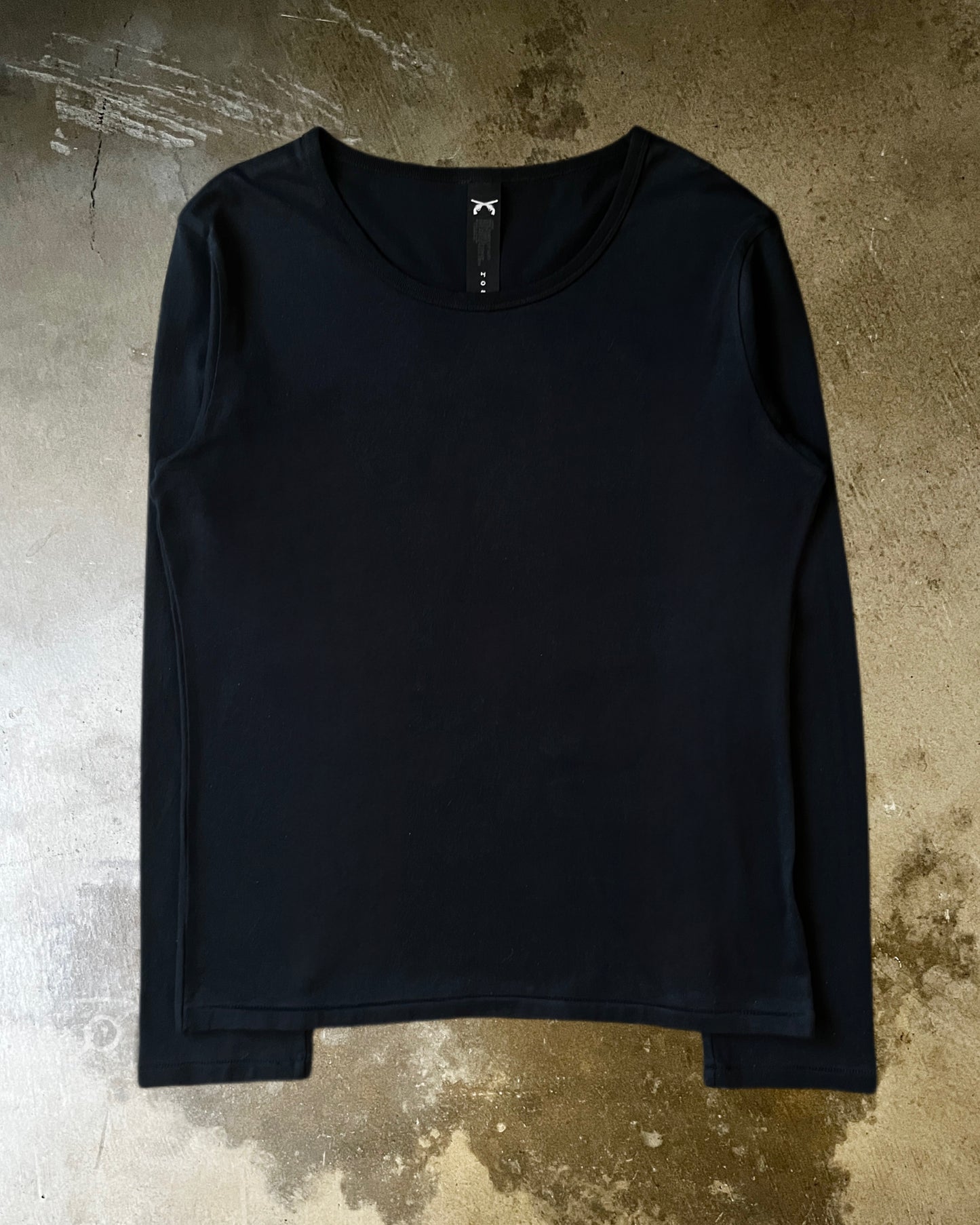 ROAR Double Studded Pistol Longsleeve