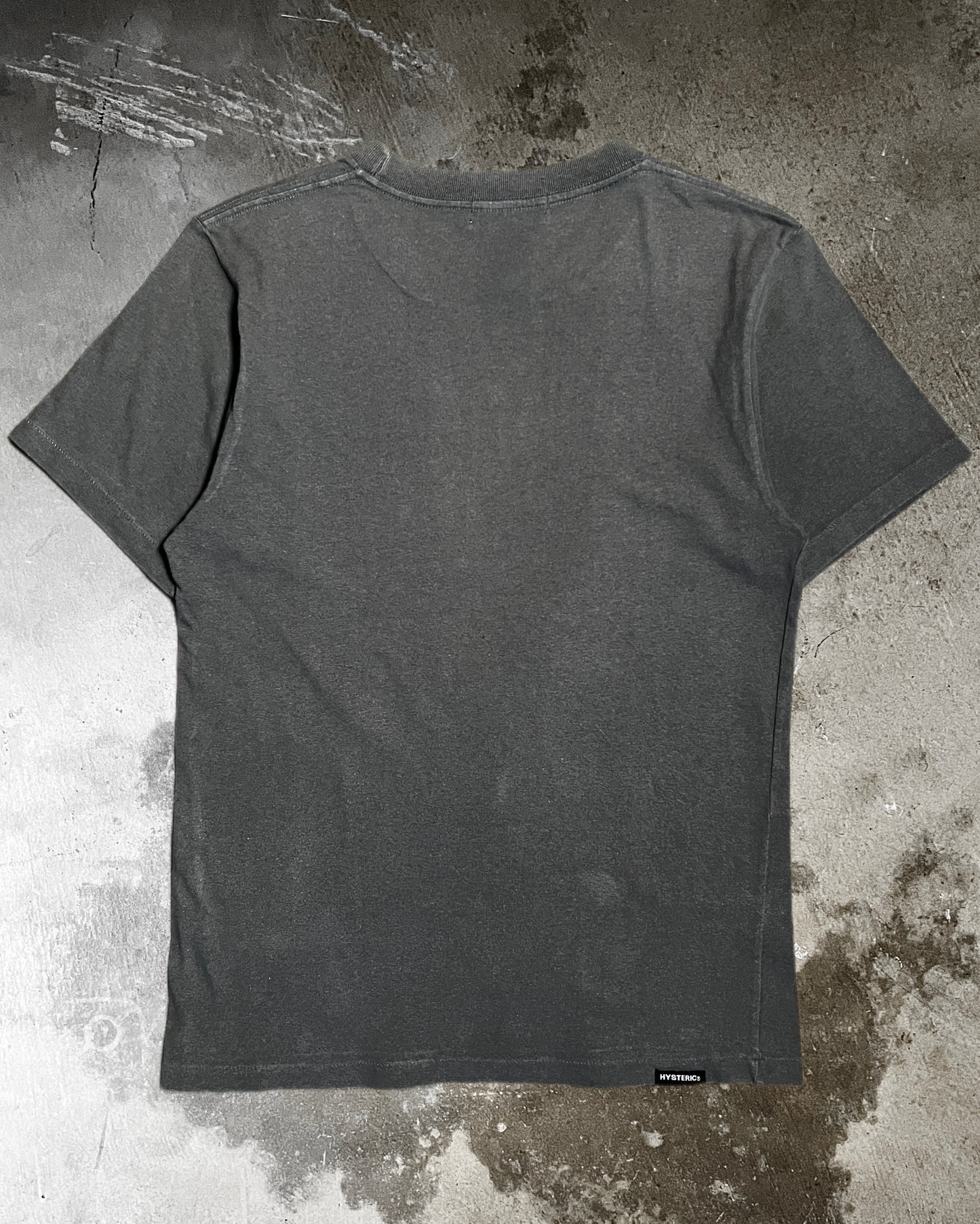 Hysteric Glamour 1990's "Spirits Of The Dead" Tee